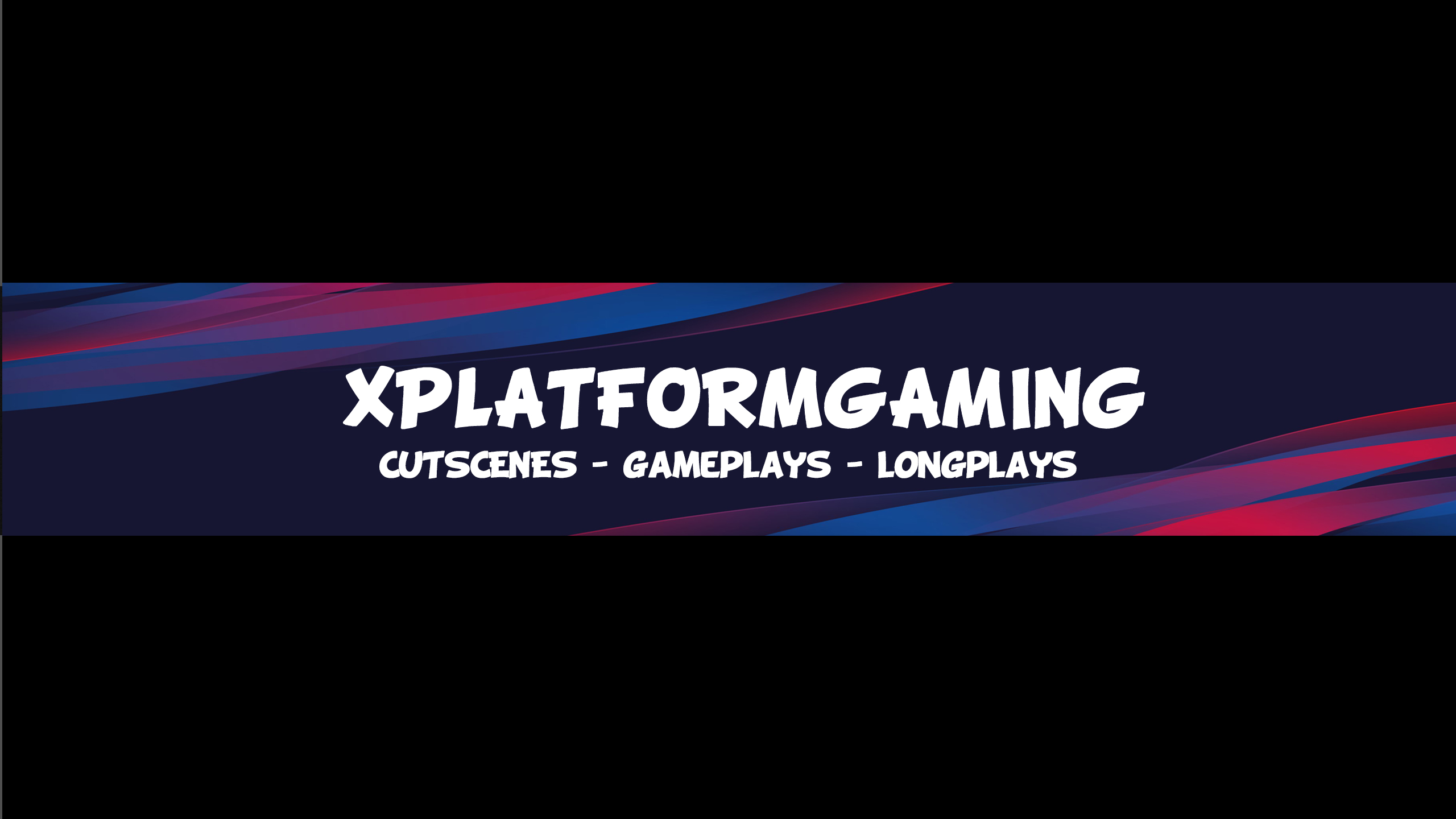 xPlatformGaming
