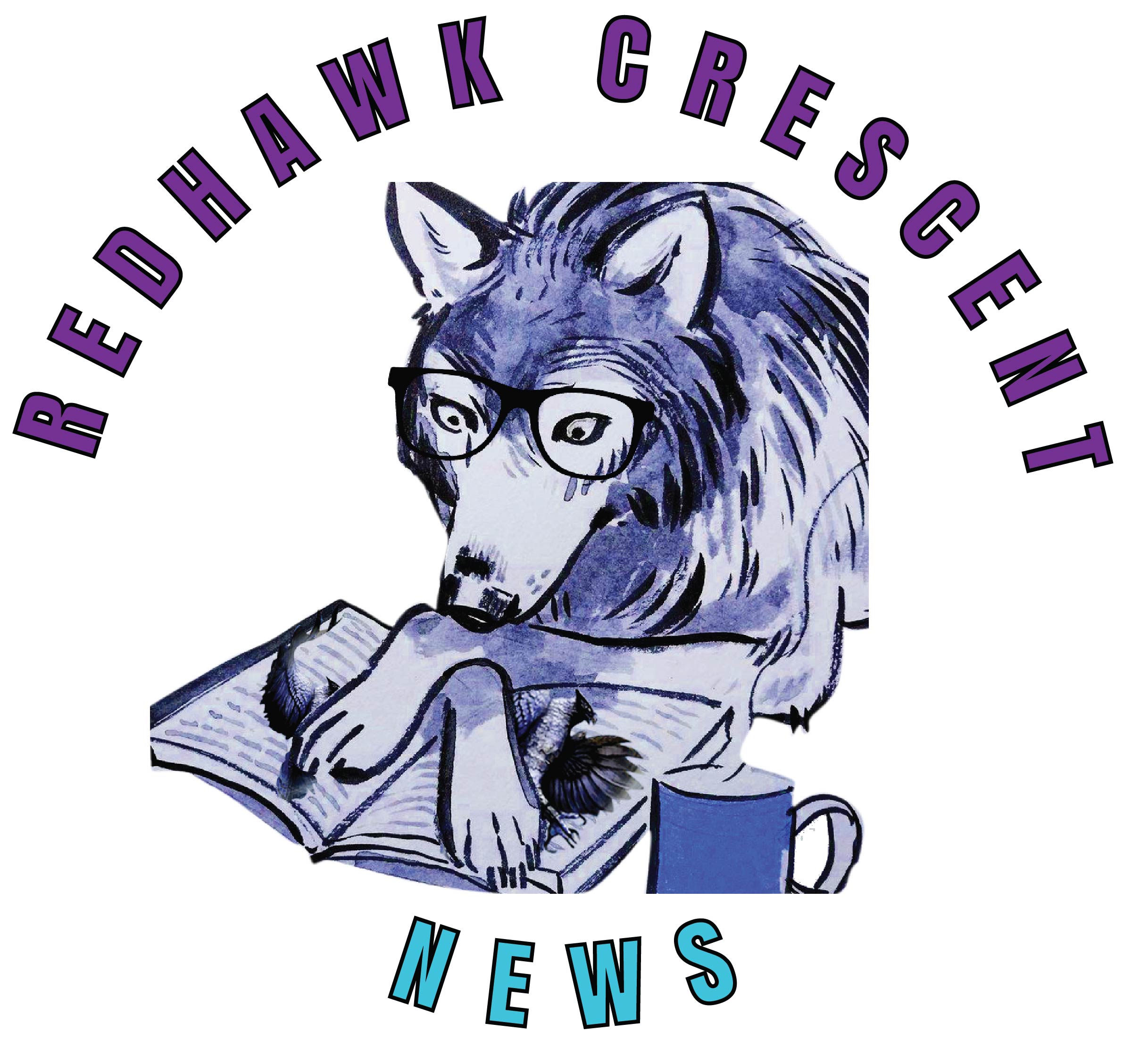 Redhawk Crescent News