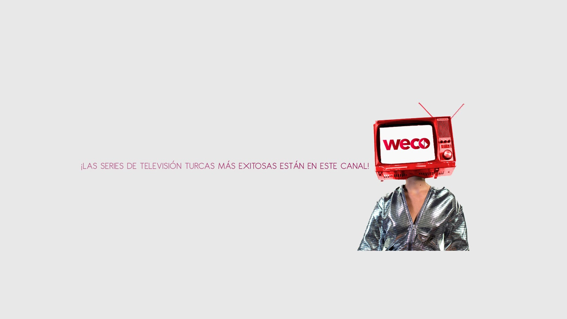 WECO Películas y Series Turcas