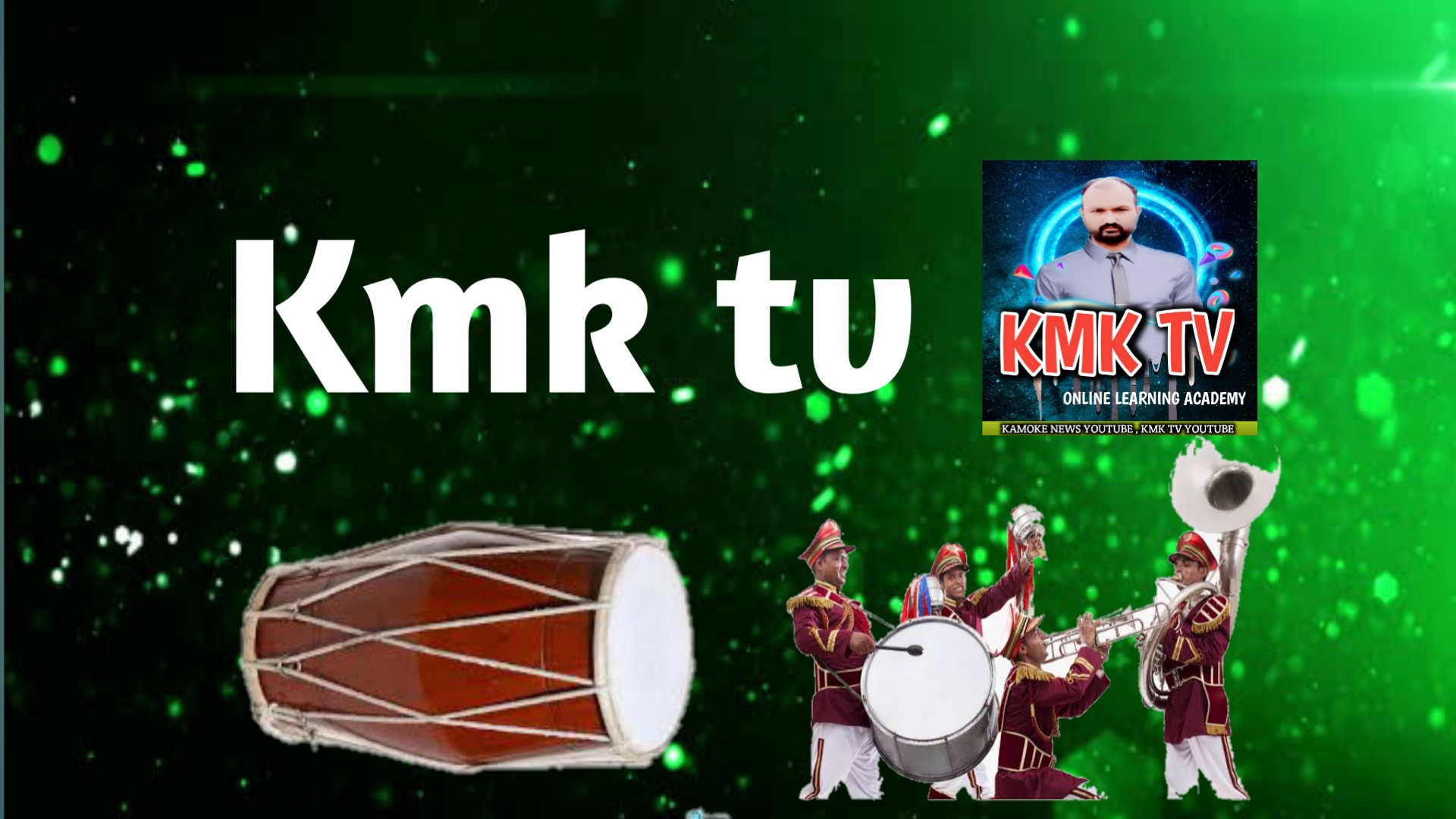 kmk tv