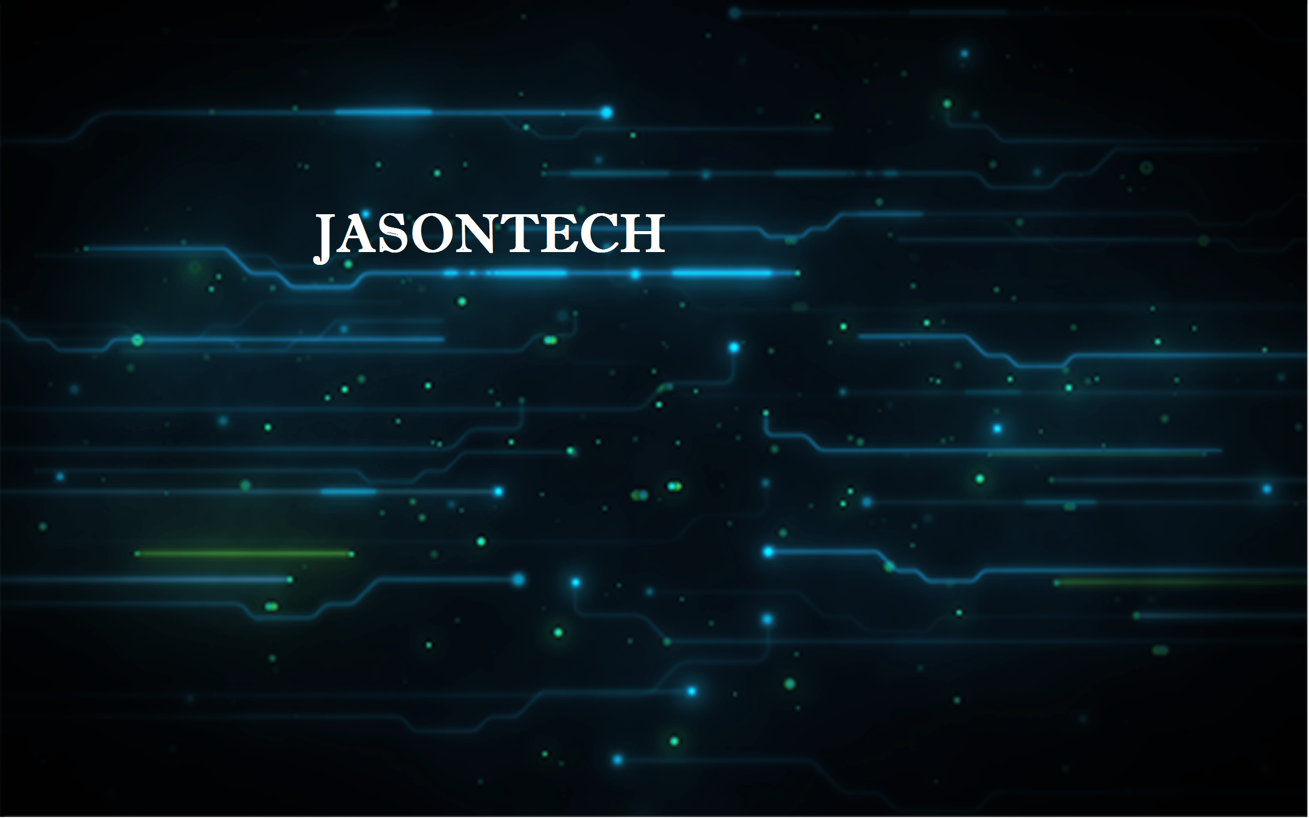 Jasontech
