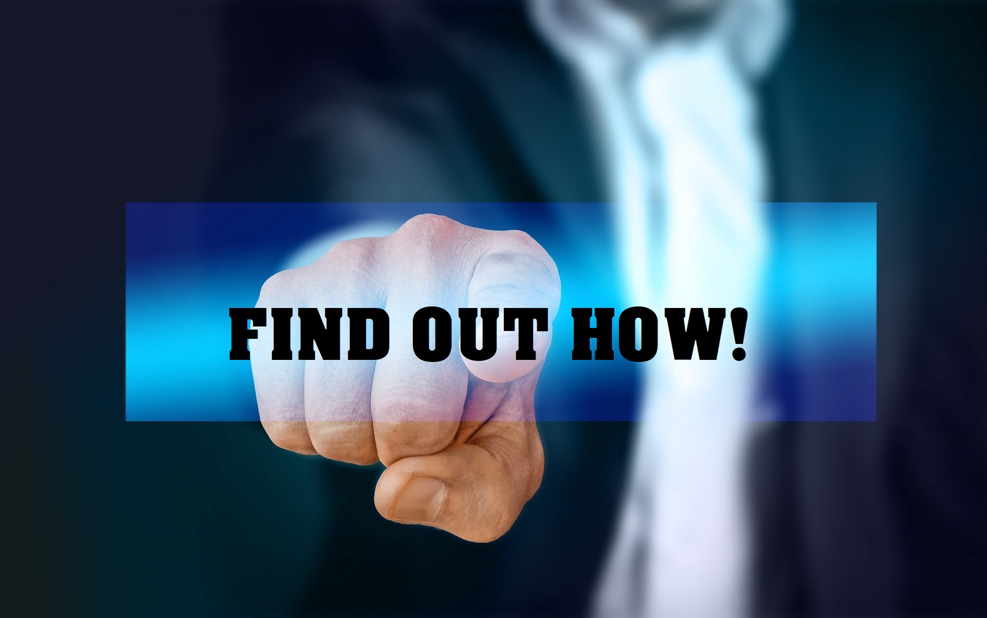 Find Out How!