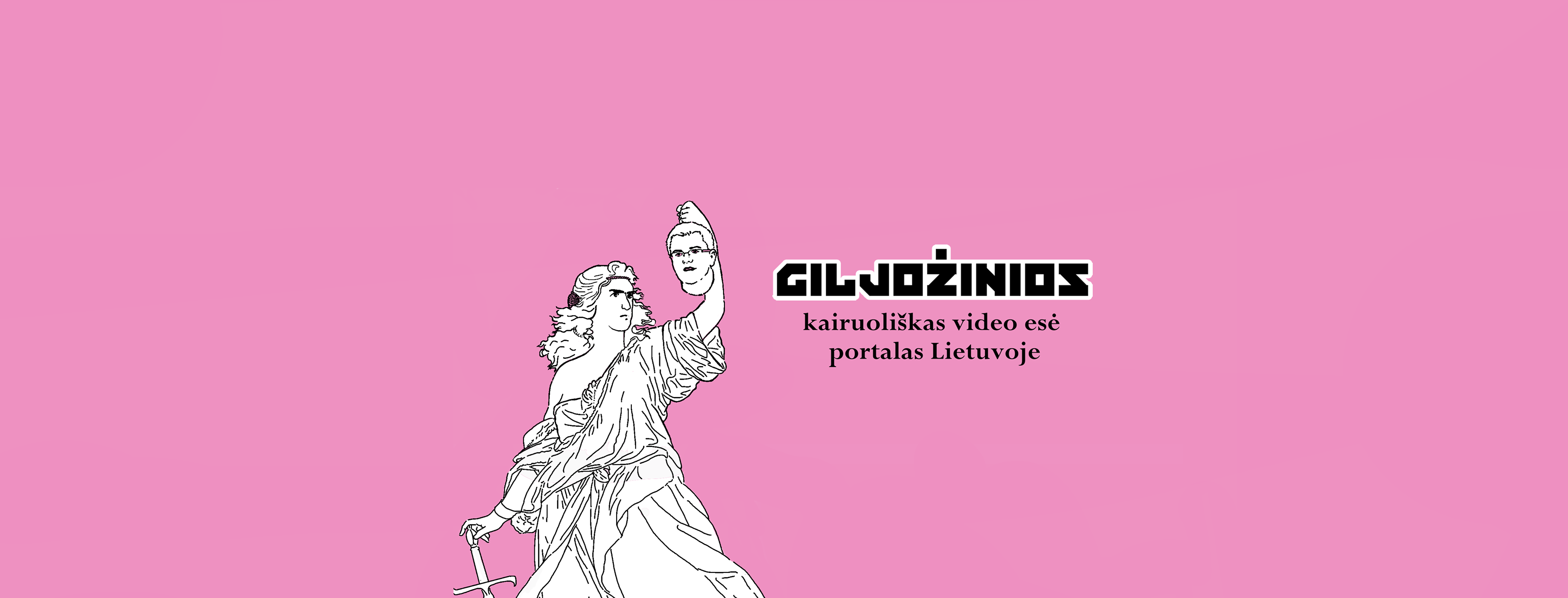 Giljožinios