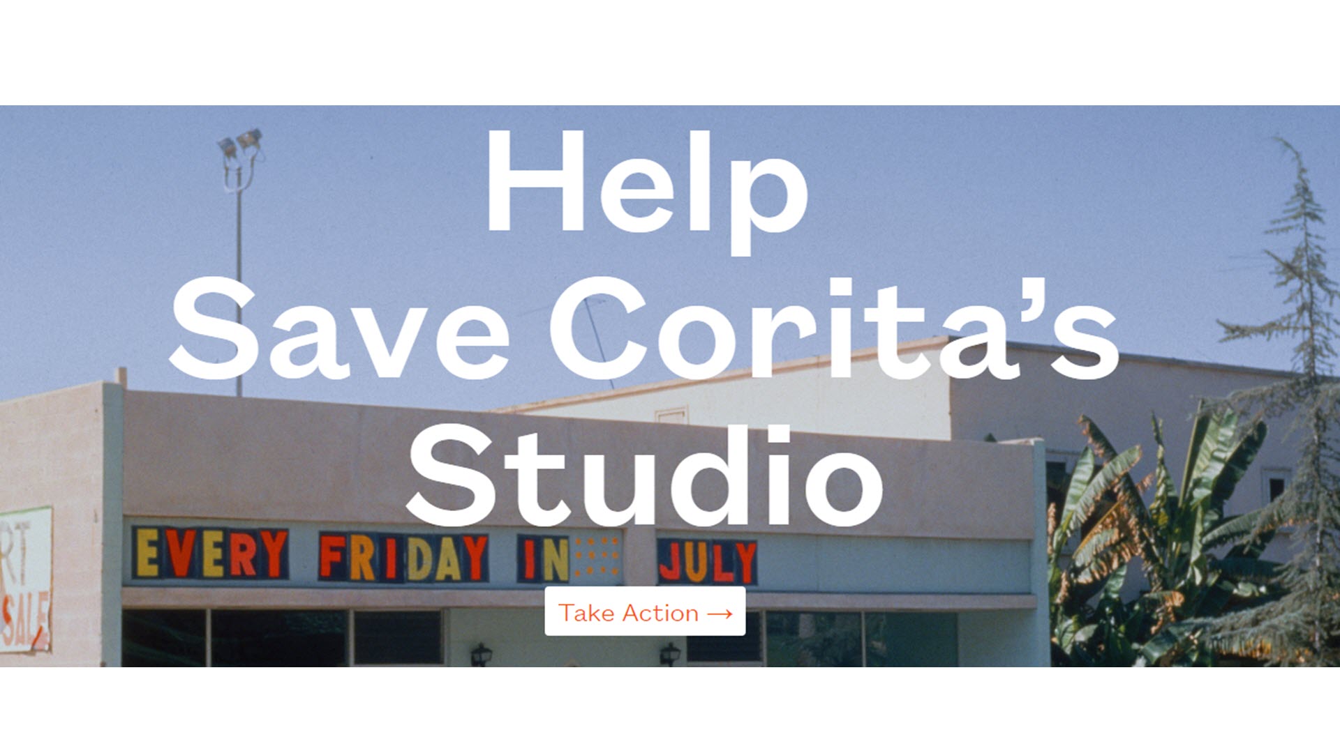 Corita Art Center