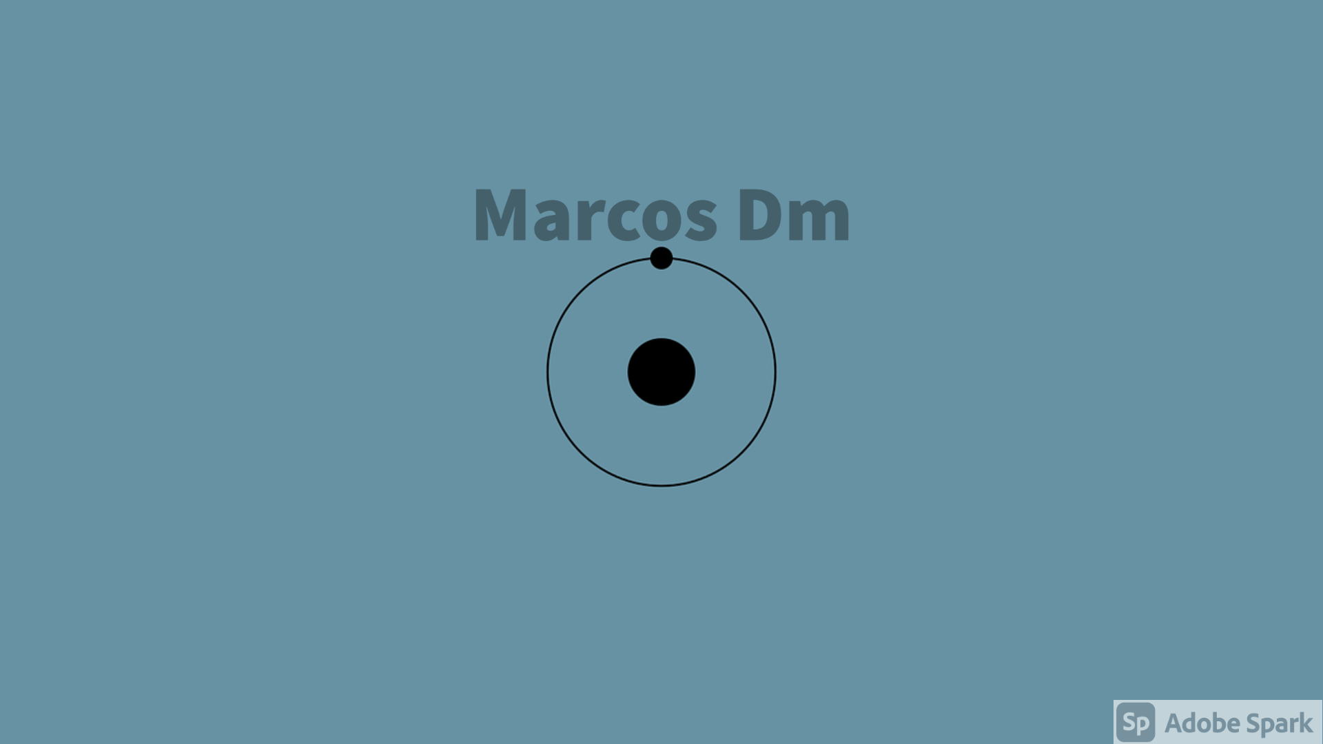 Marcos Dm