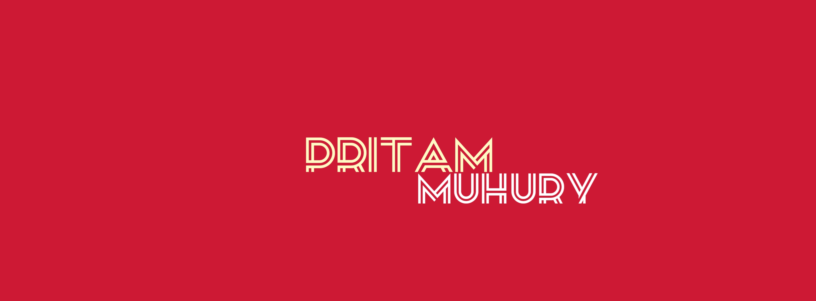 Pritam muhury