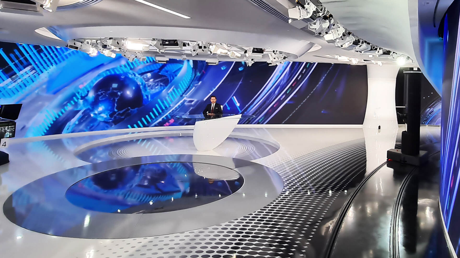 Alarabiya العربية