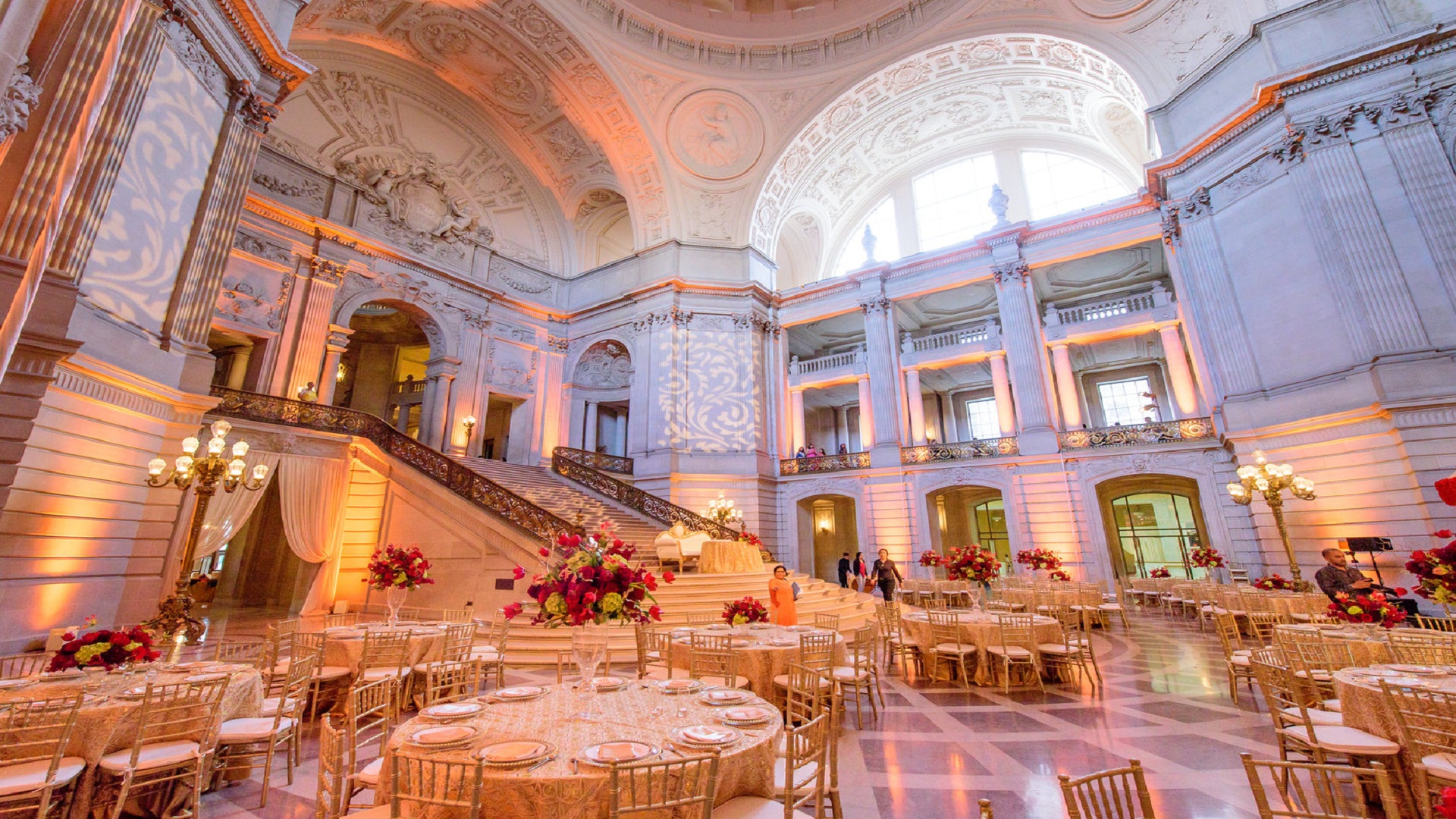 Jalsa Catering & Events