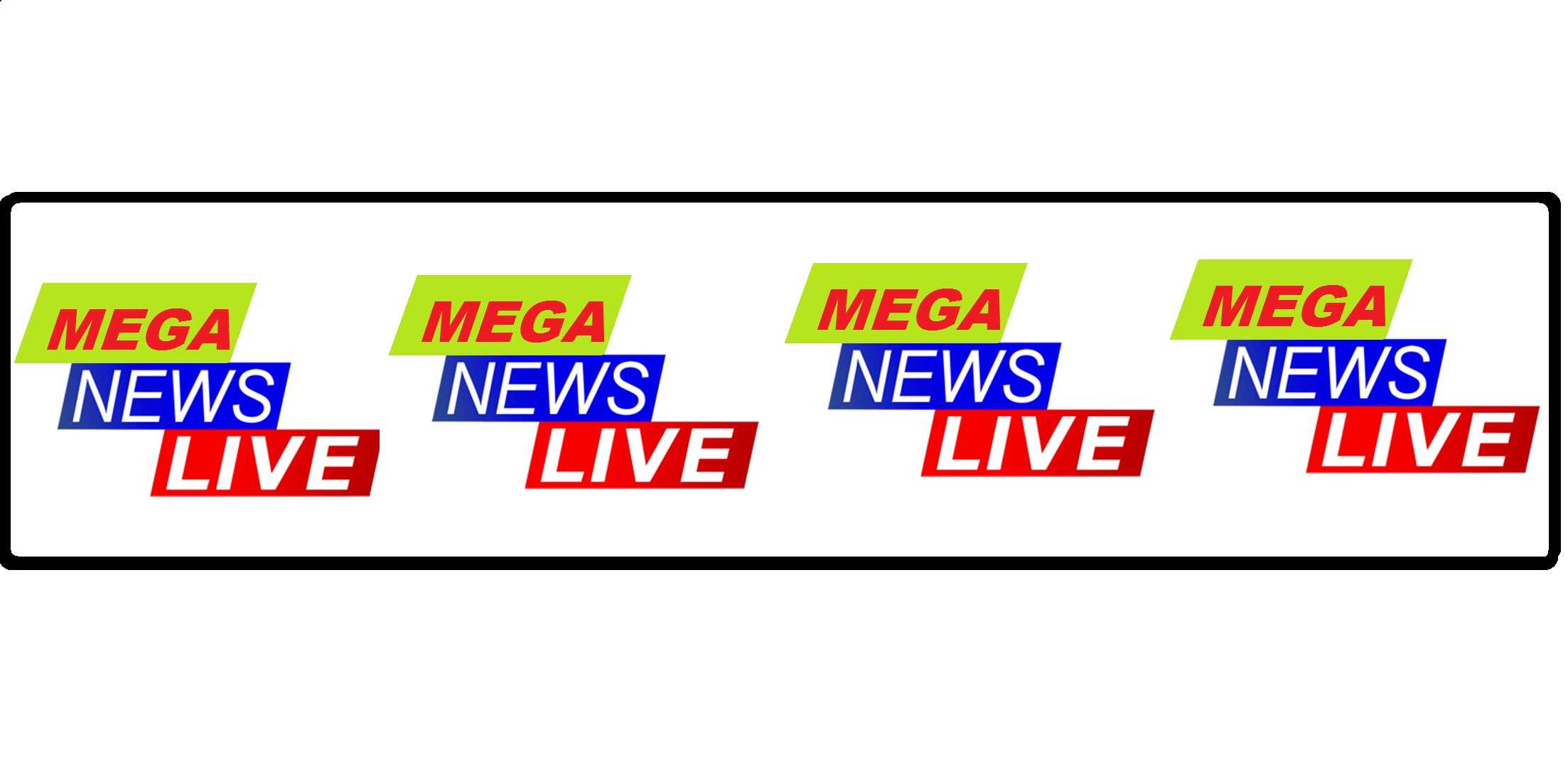 MEGA NEWS LIVE