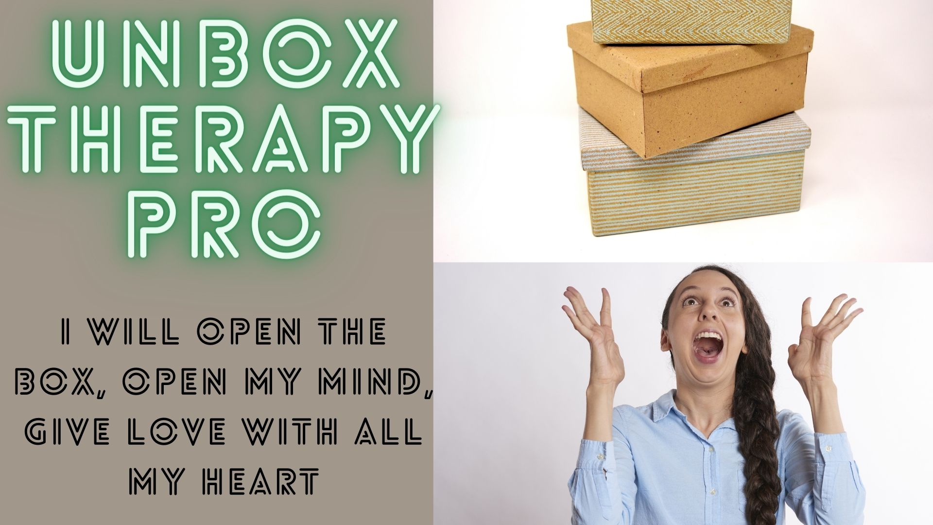 Unbox Therapy Pro