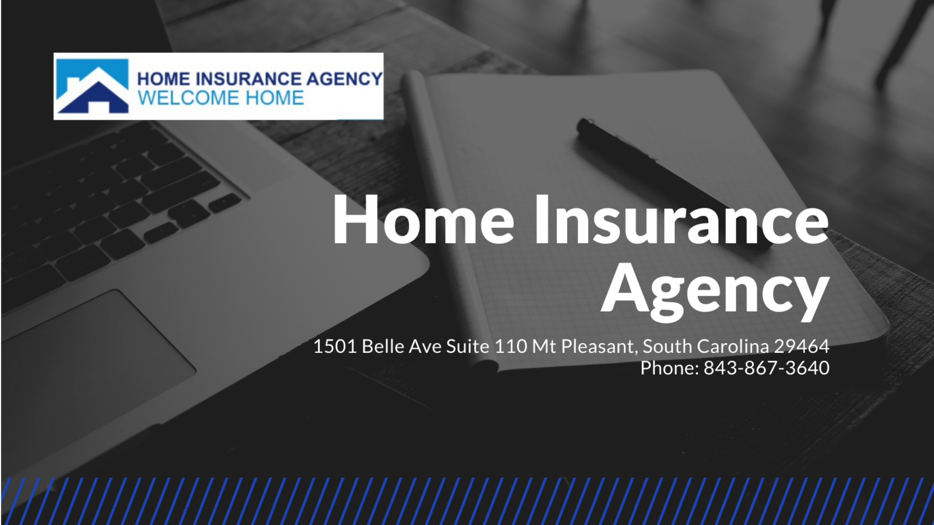 Home Insurance Agency - South Carolina