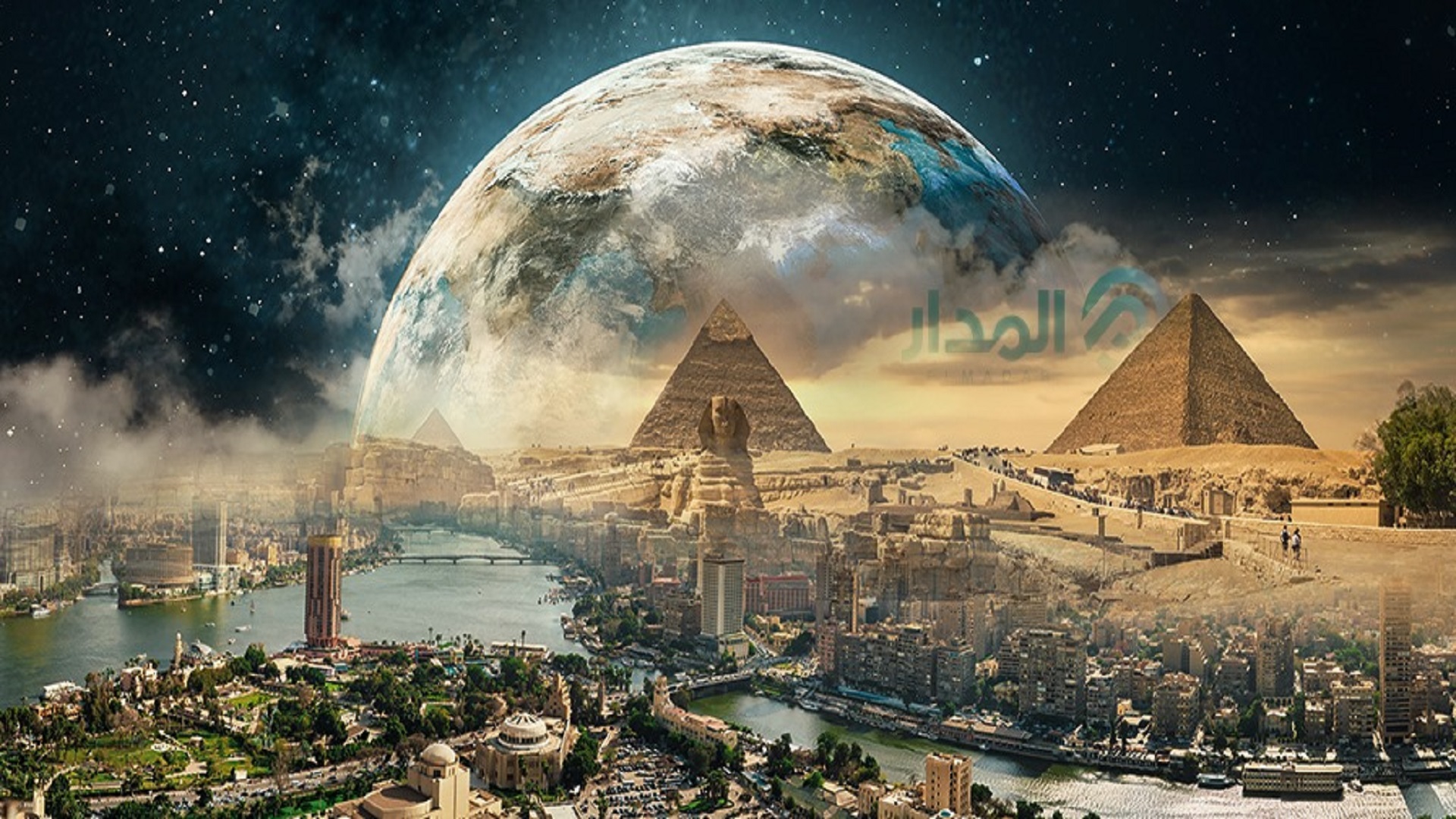 ElMadar-المدار