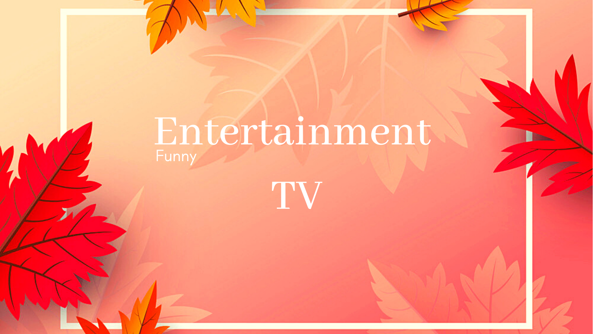 Funny Entertainment TV