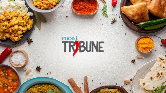 Food Tribune