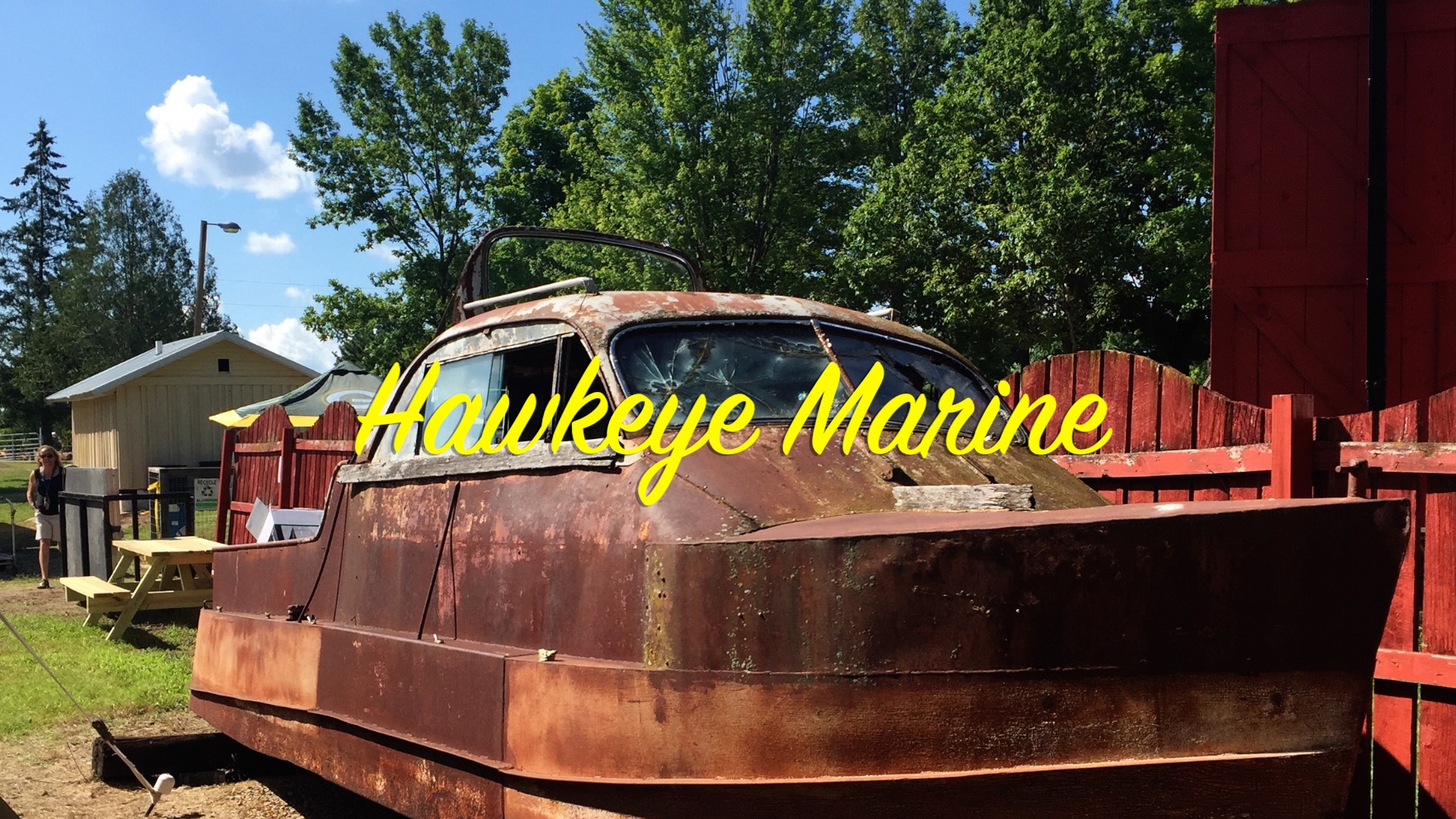 HawkeyeMarine
