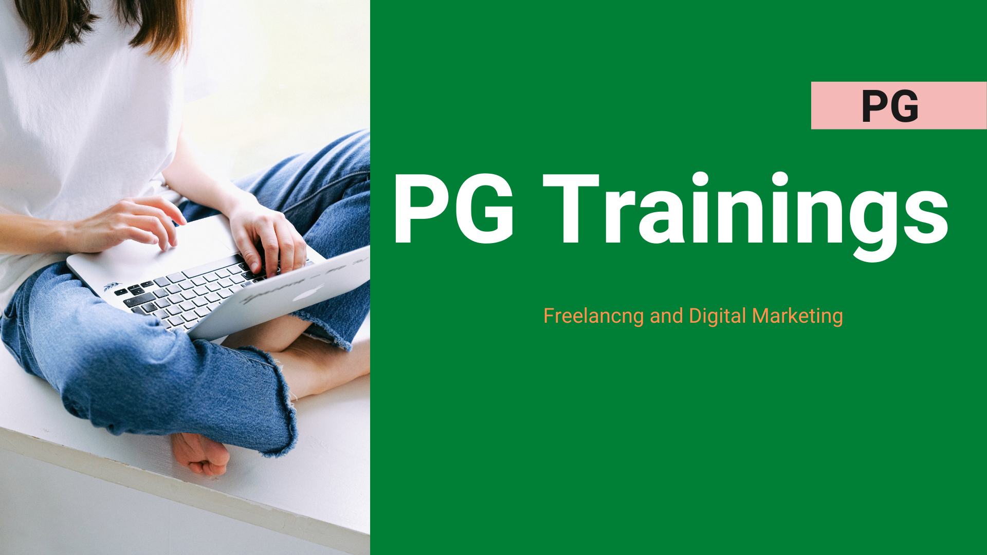 PG Trainings