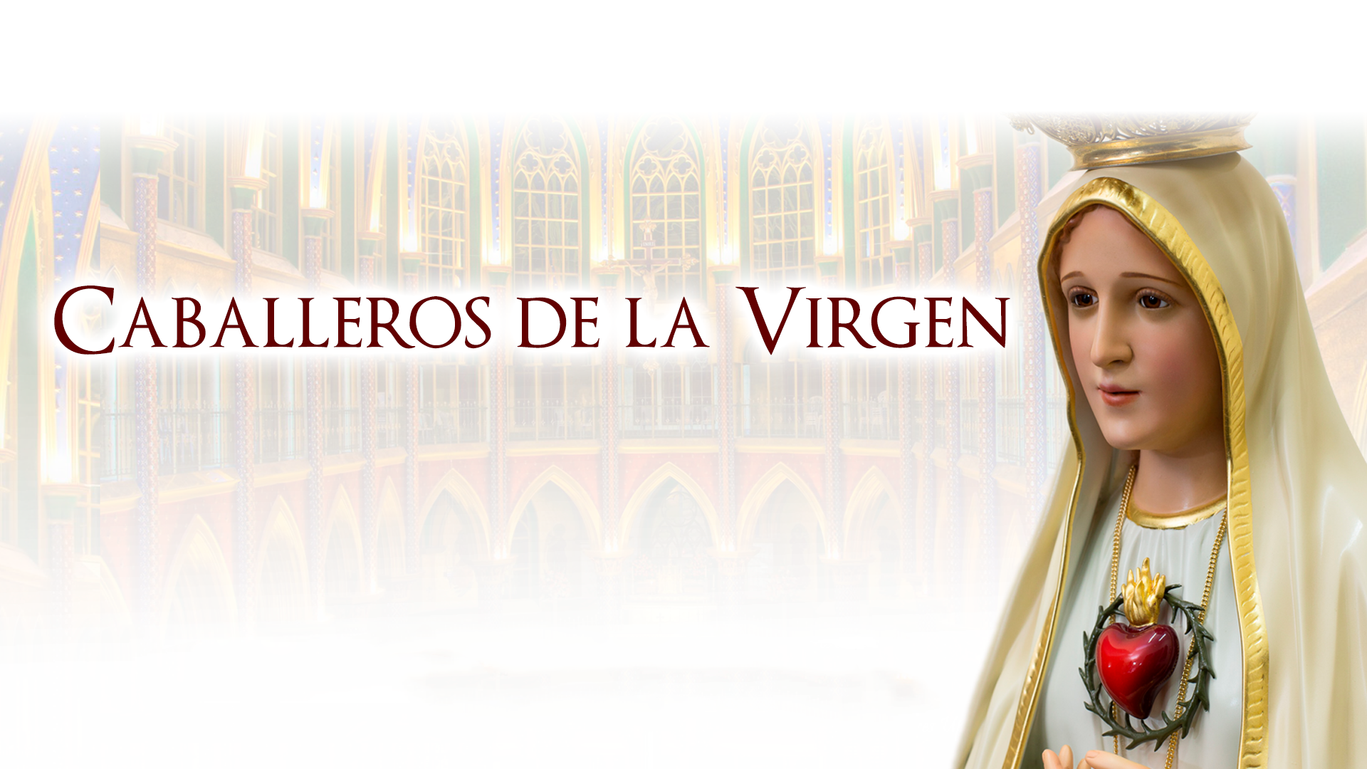 Caballeros de la Virgen