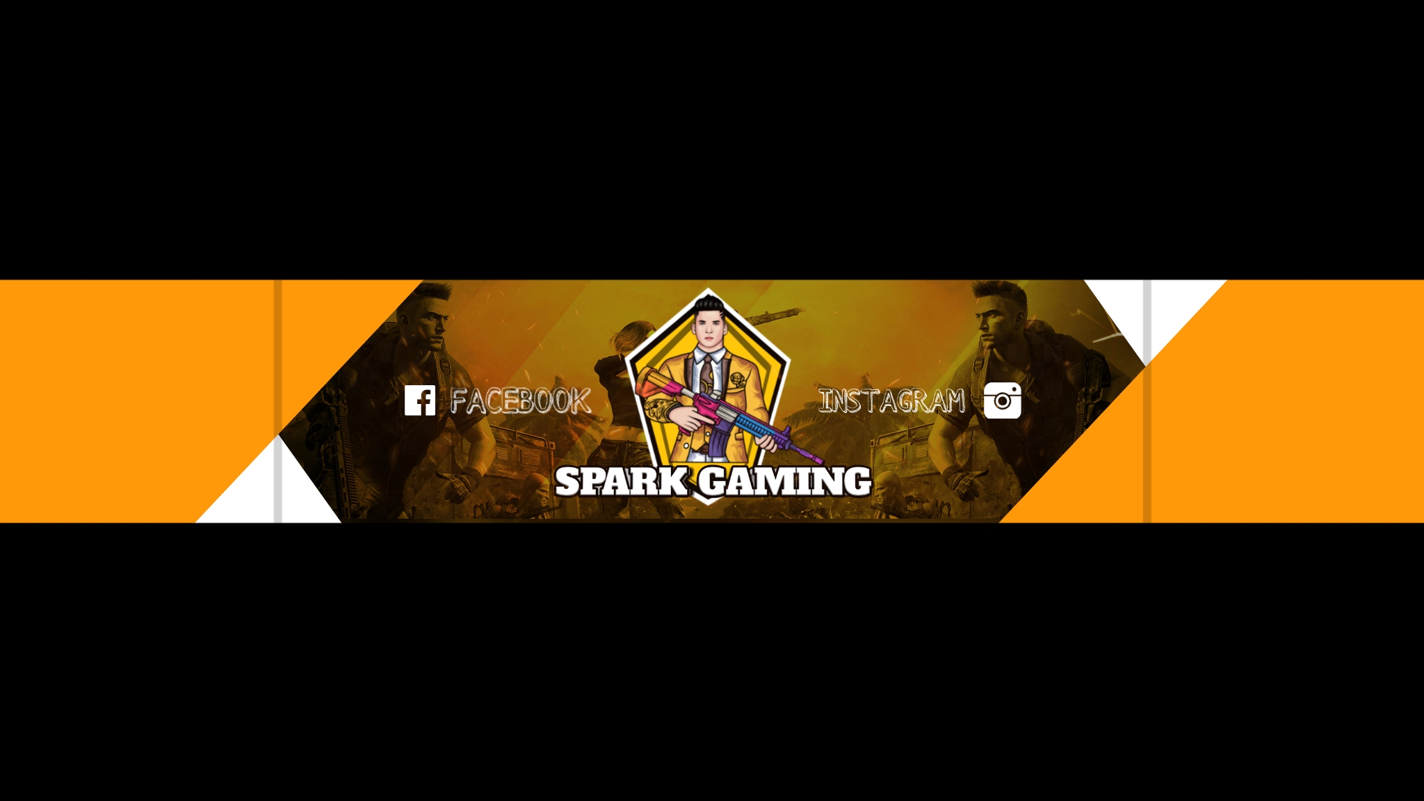 Spark Gaming Pro