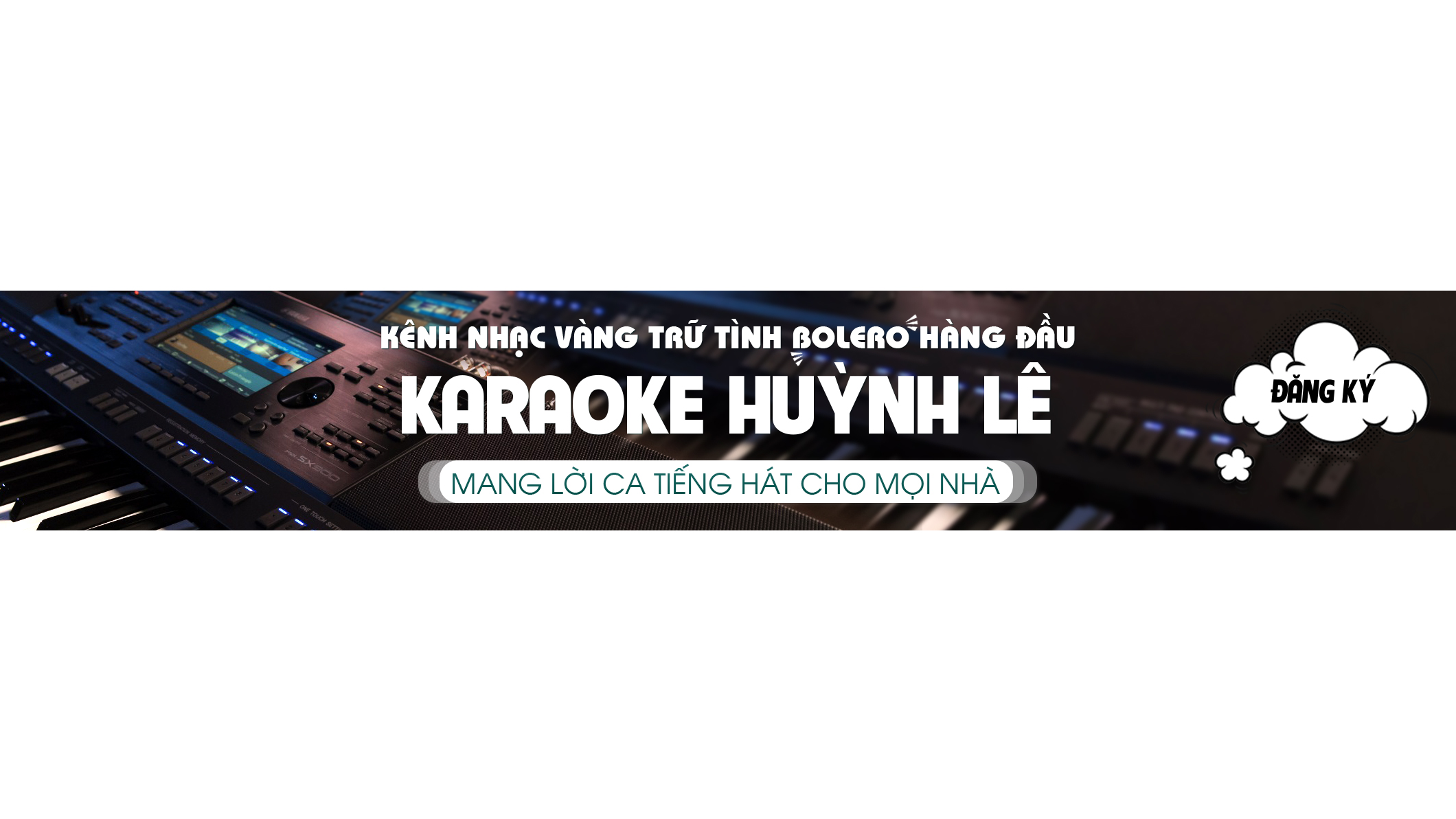 Karaoke Huỳnh Lê