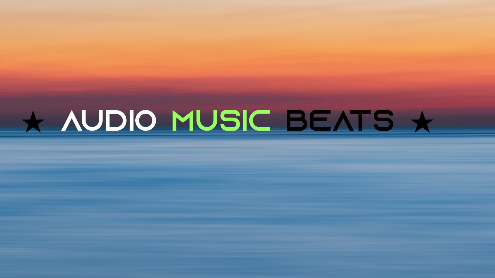 AMB Audio Music Beats