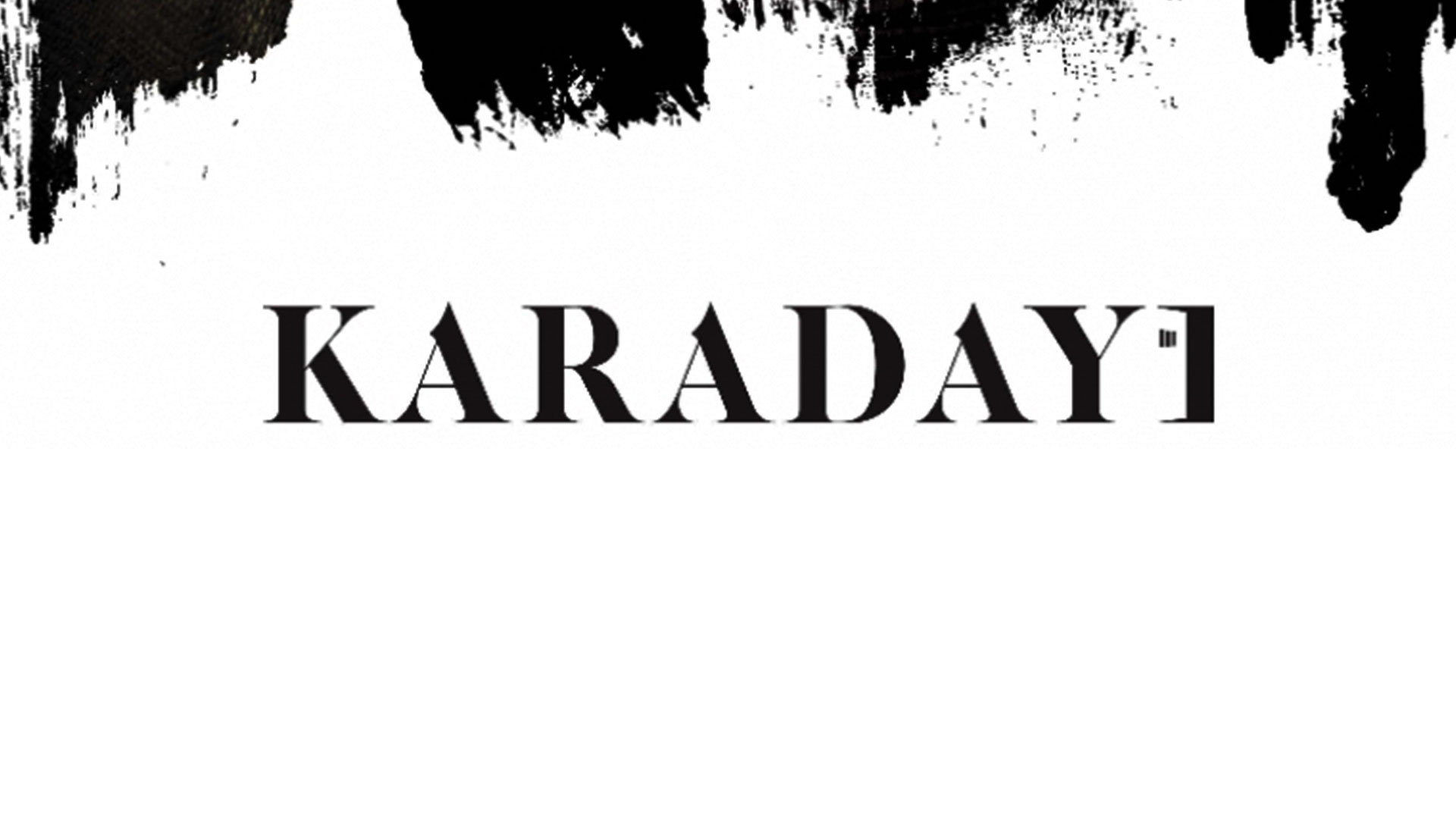 Karadayı