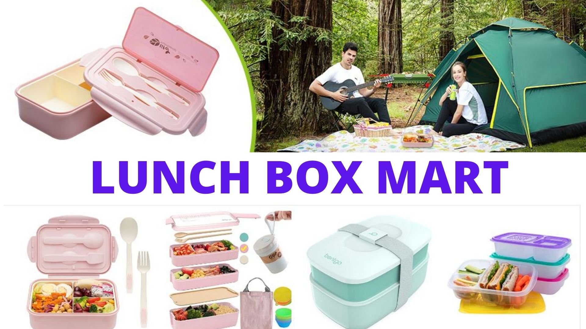 Lunch Box Mart