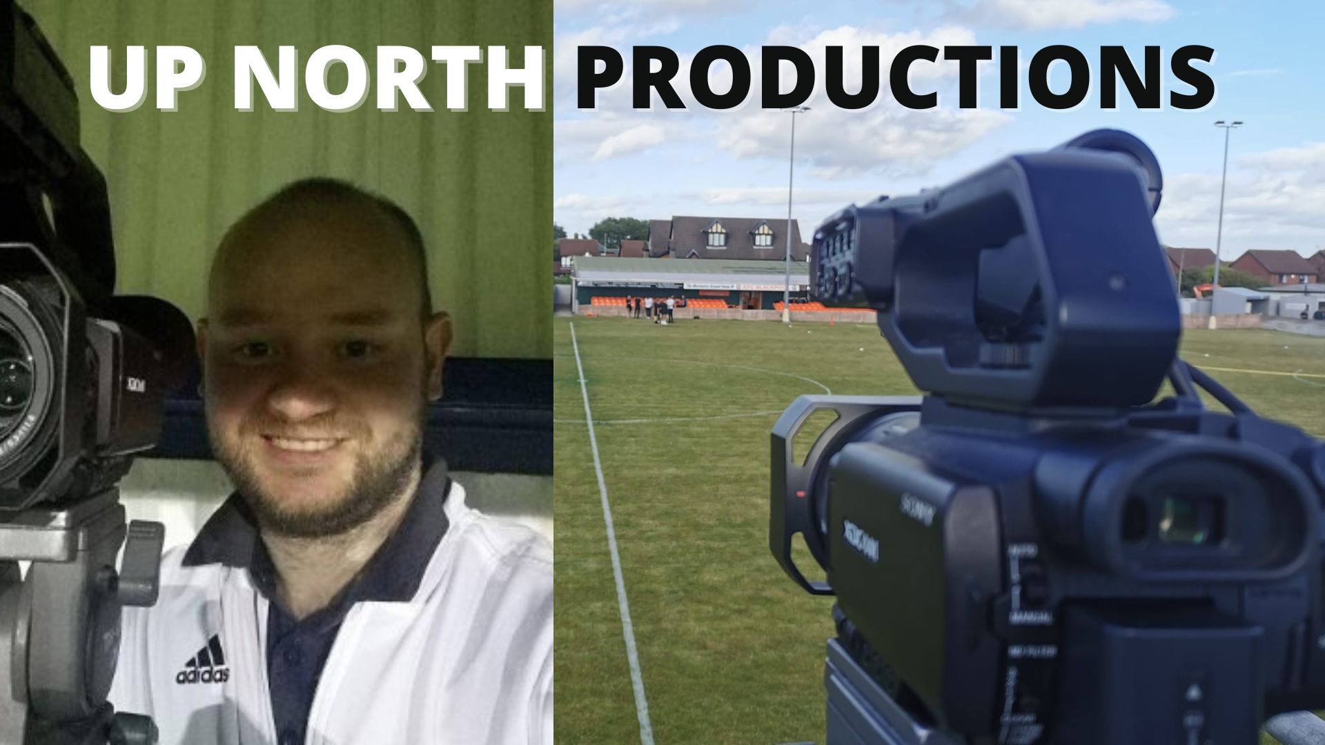 Up  North Productions