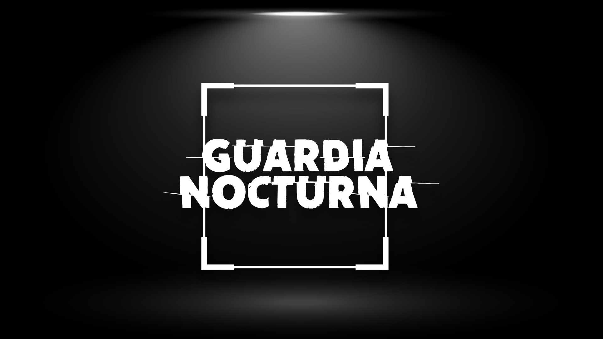 Guardia Nocturna