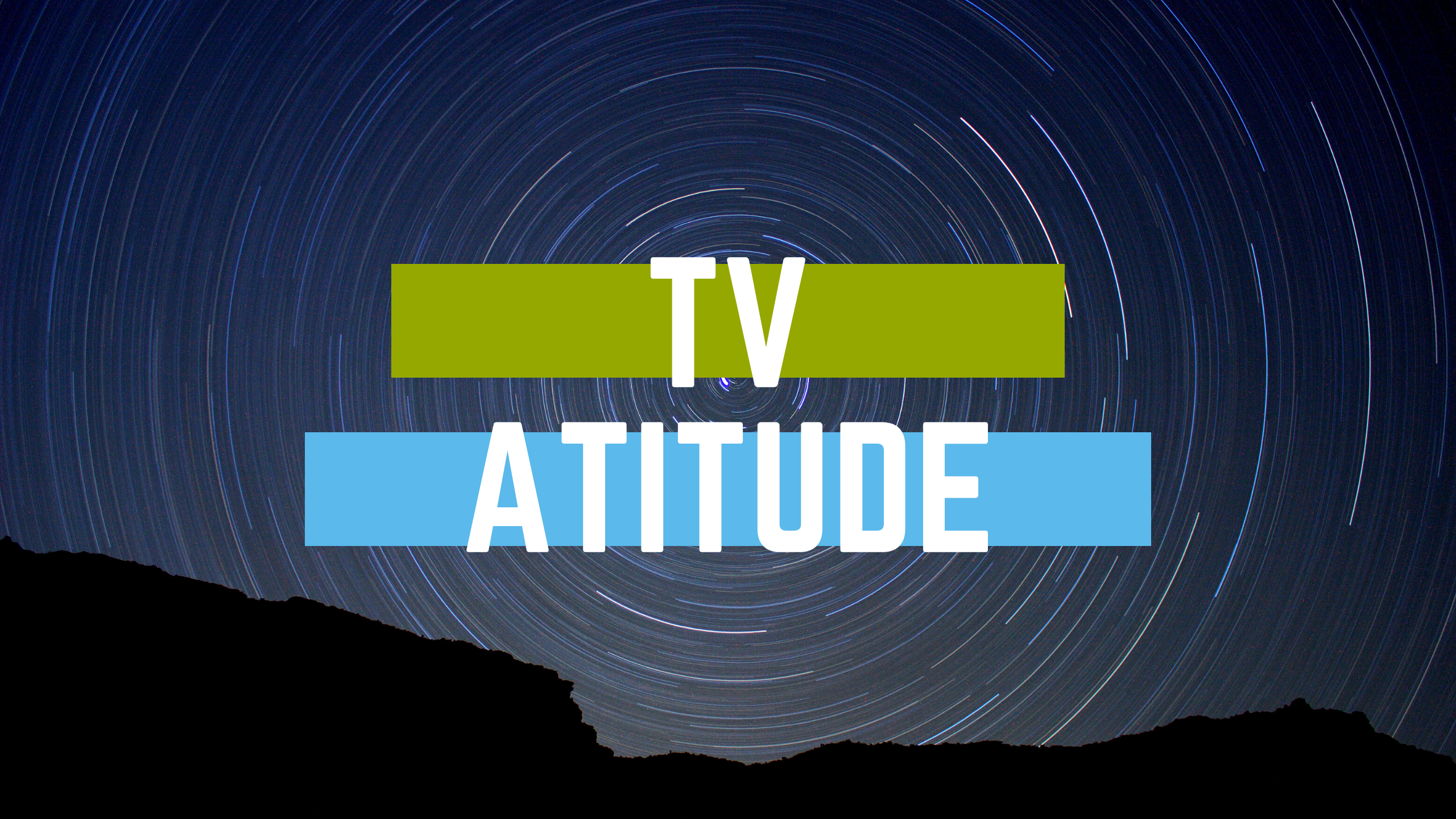 TV ATITUDE