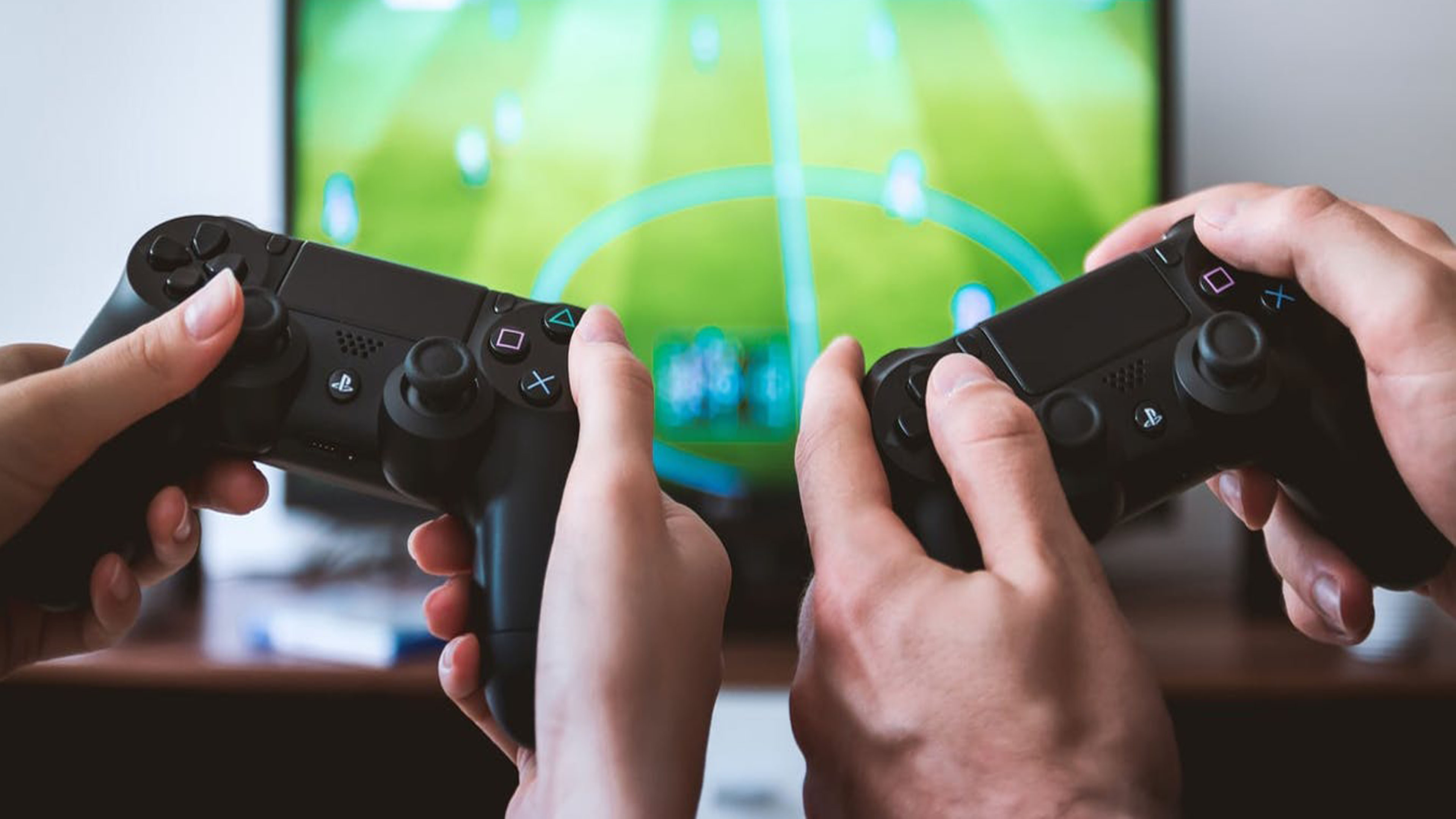 Videojuegos de los viejitos