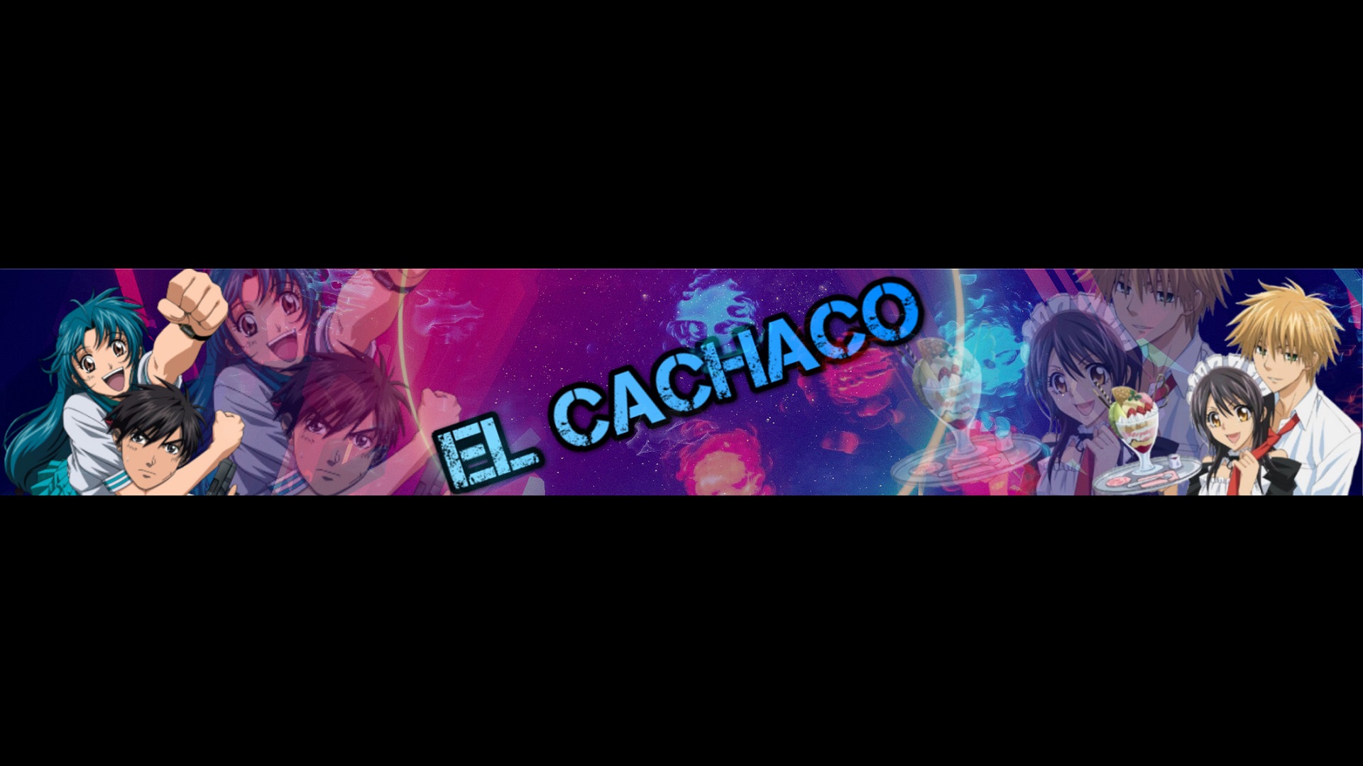 El Cachaco