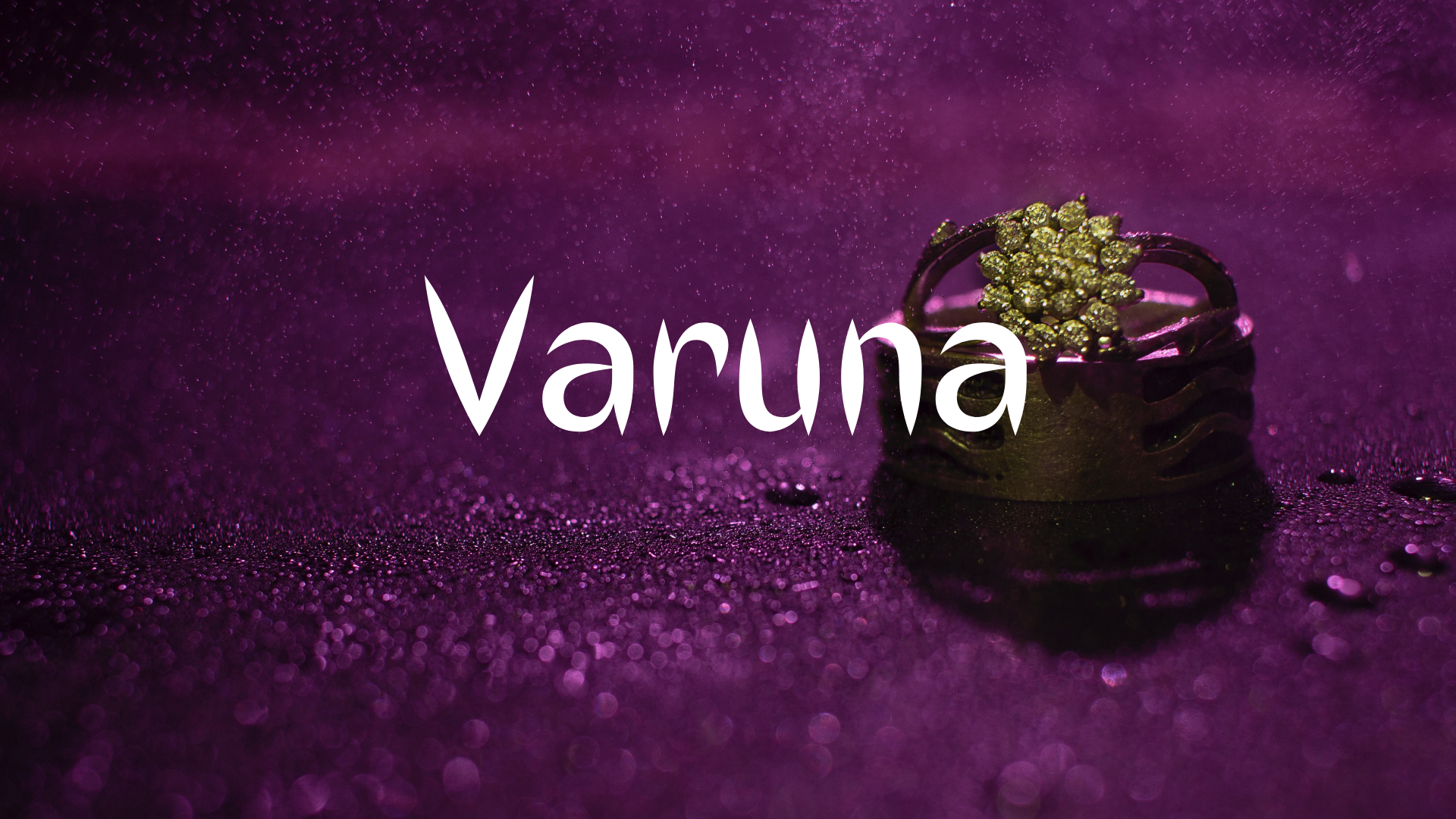 Varuna