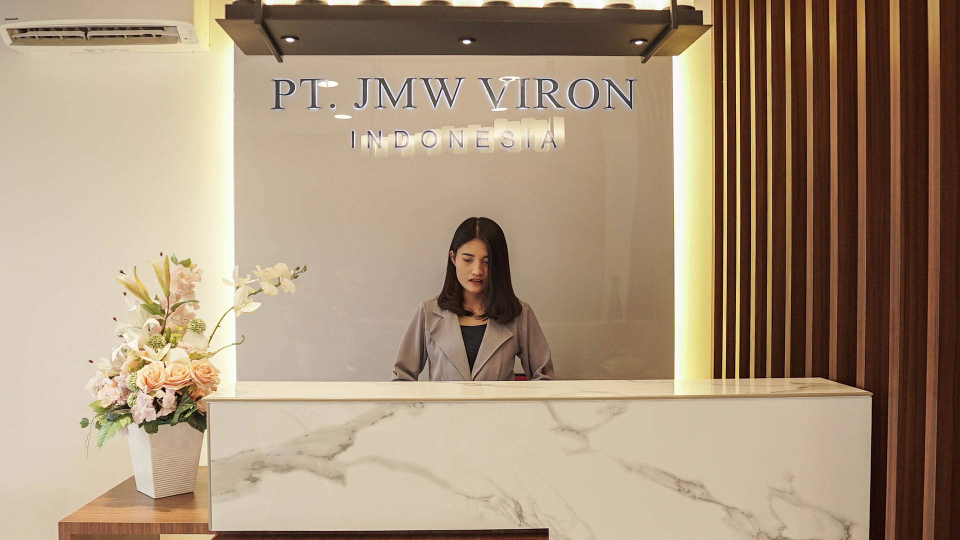 Viron Coating Global