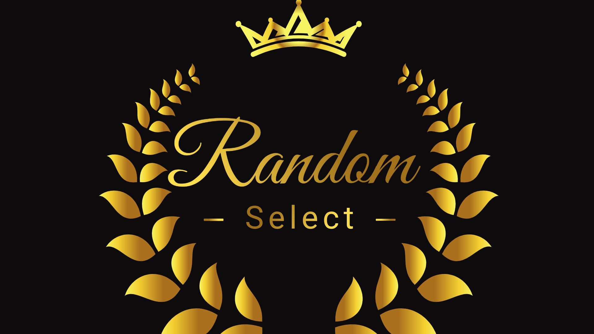 RandomSelect