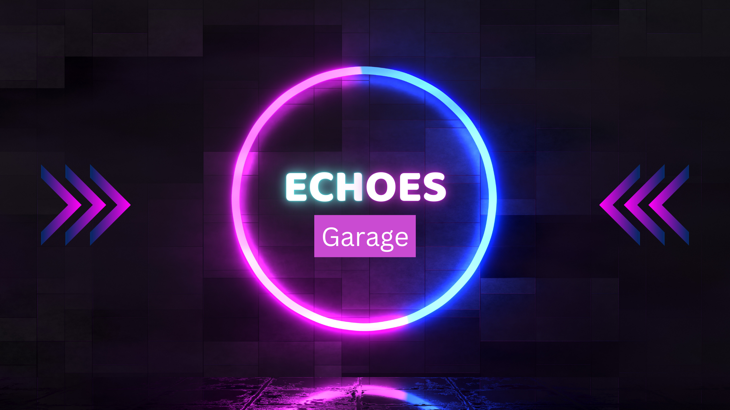 Echoes Garage