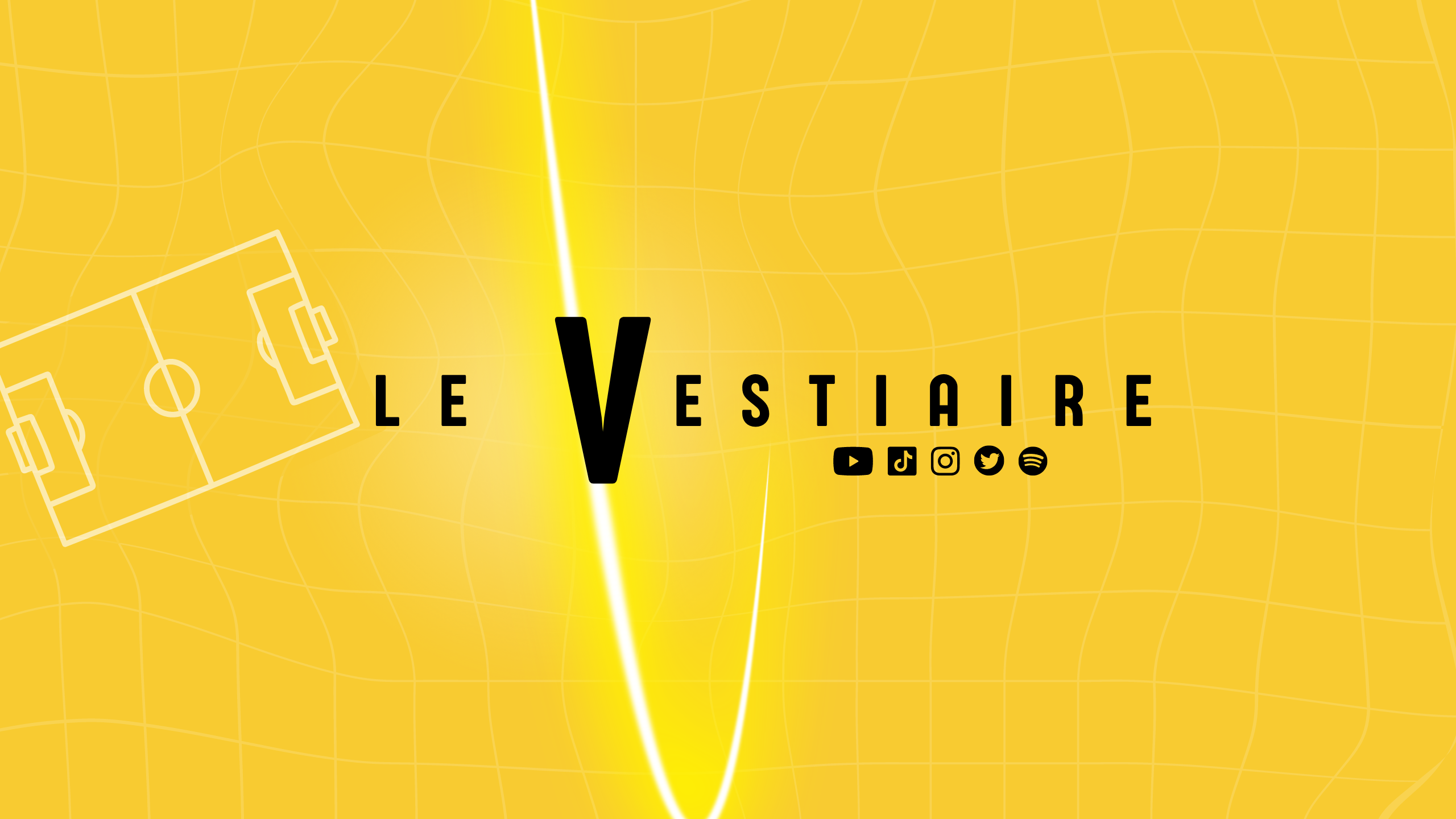 Le Vestiaire