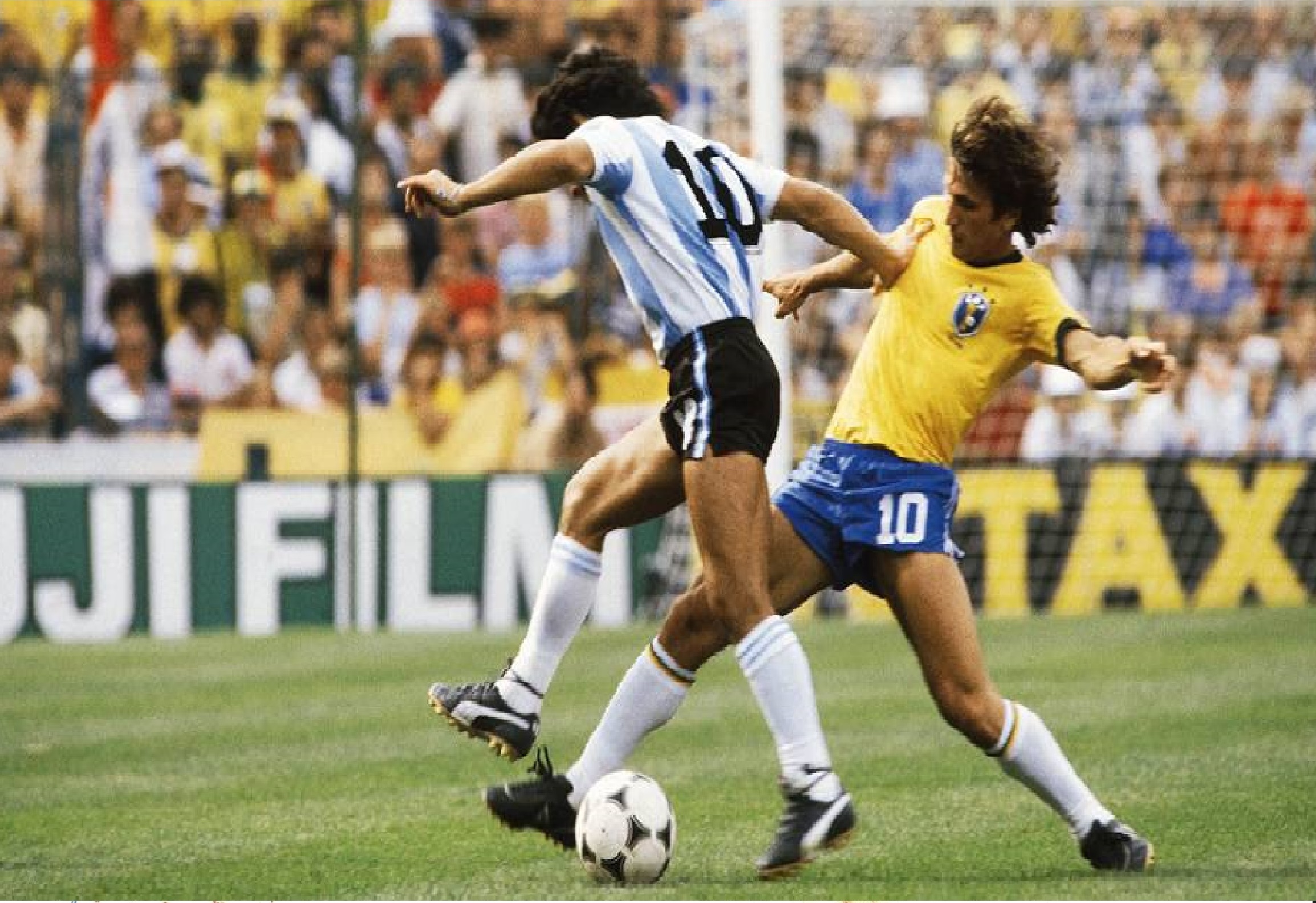 Futebol Total Grandes Jogos