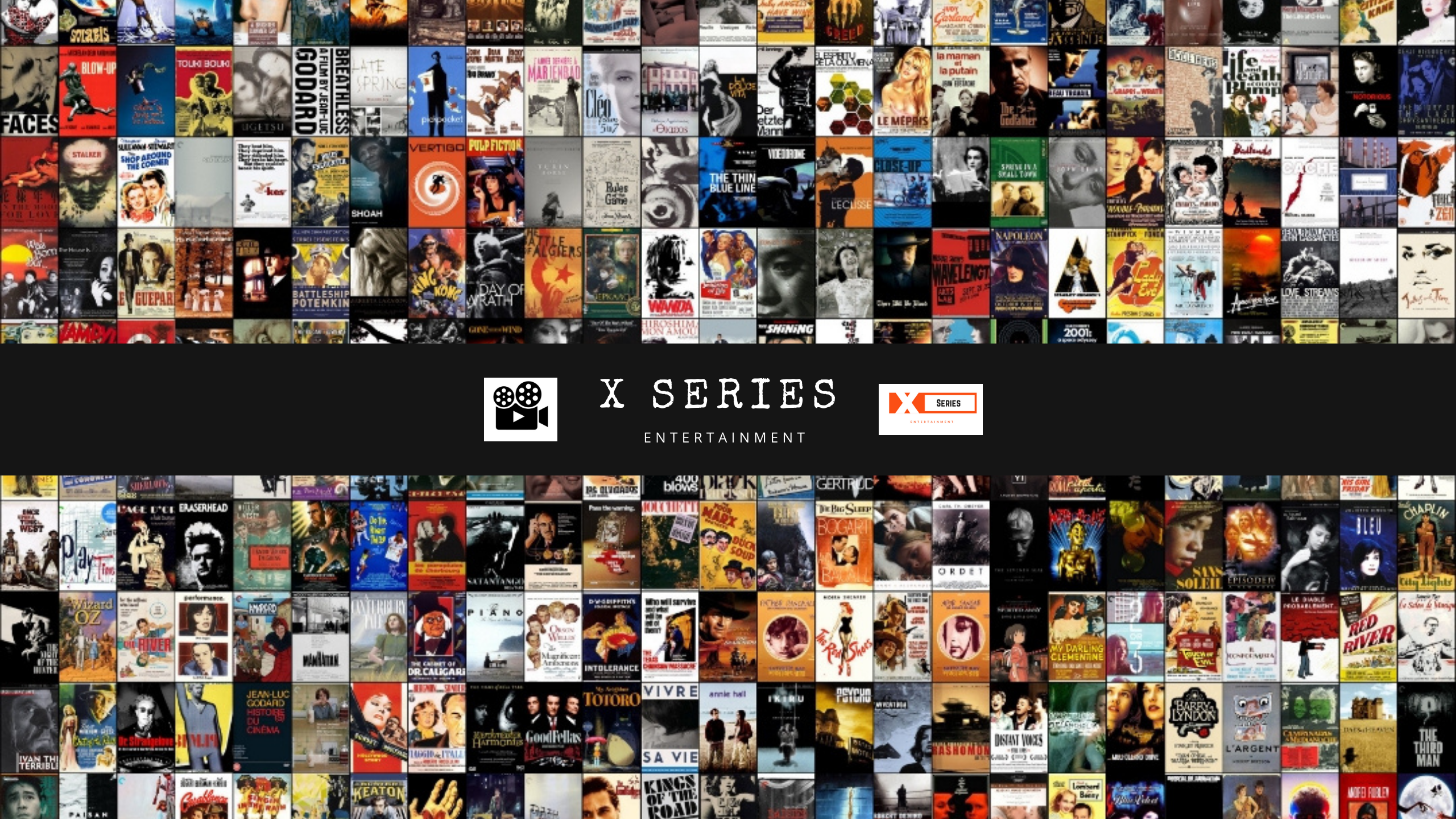 X-Series Entertainment