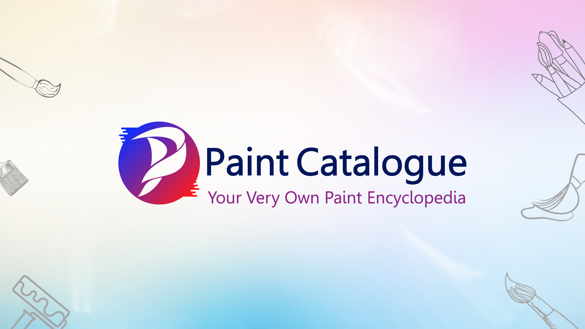 Paint Catalogue