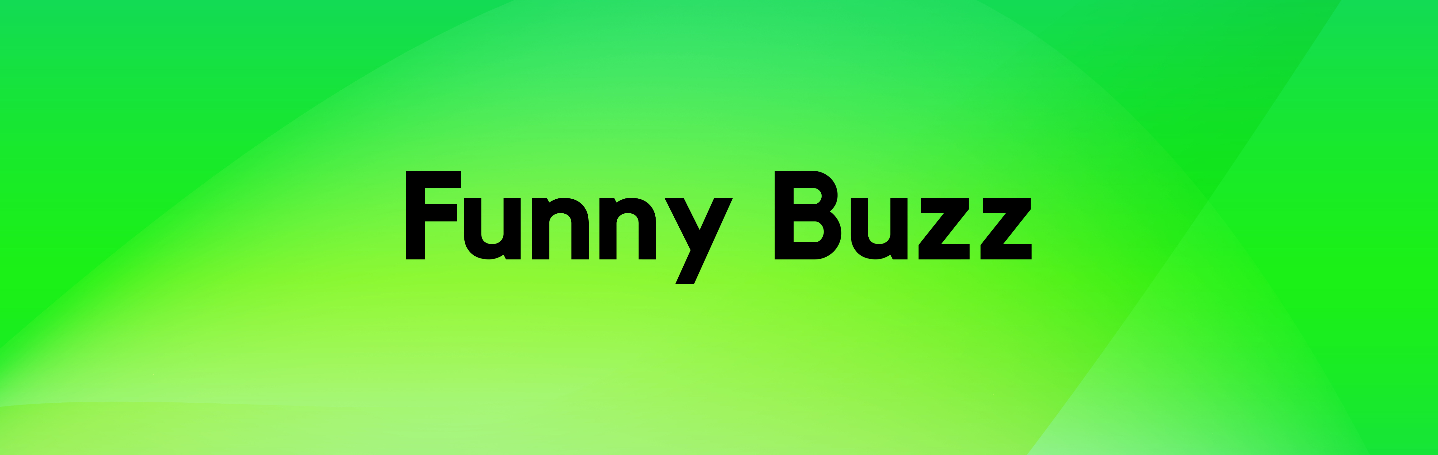 Funny Buzz