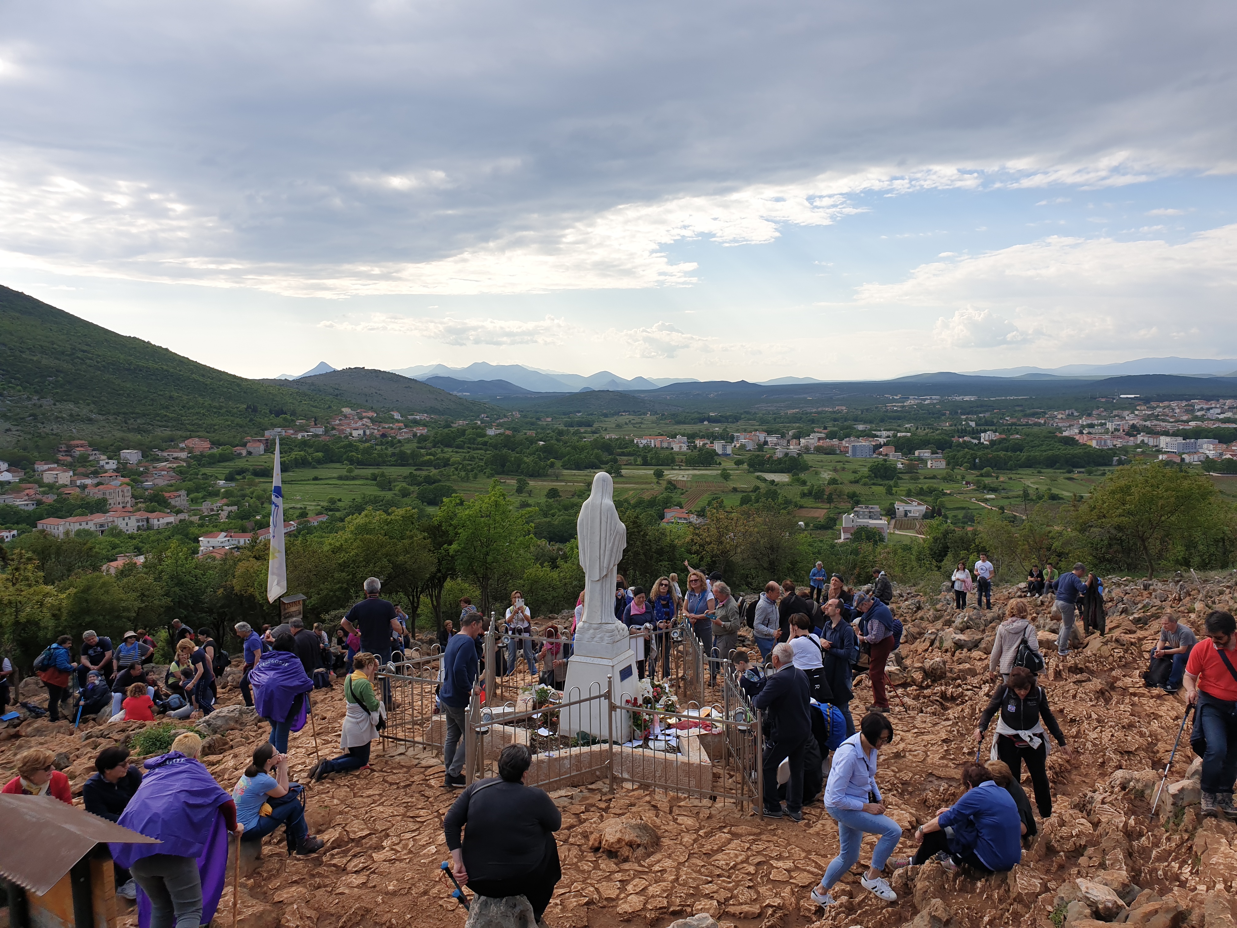 Medjugorje 4 world