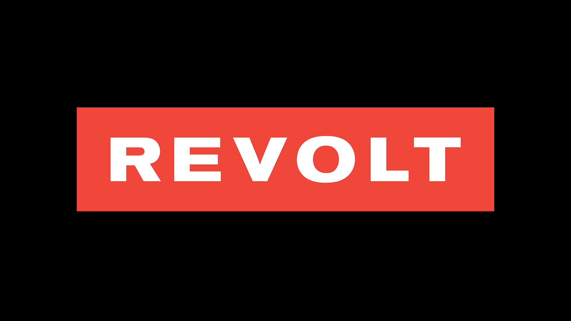 REVOLT