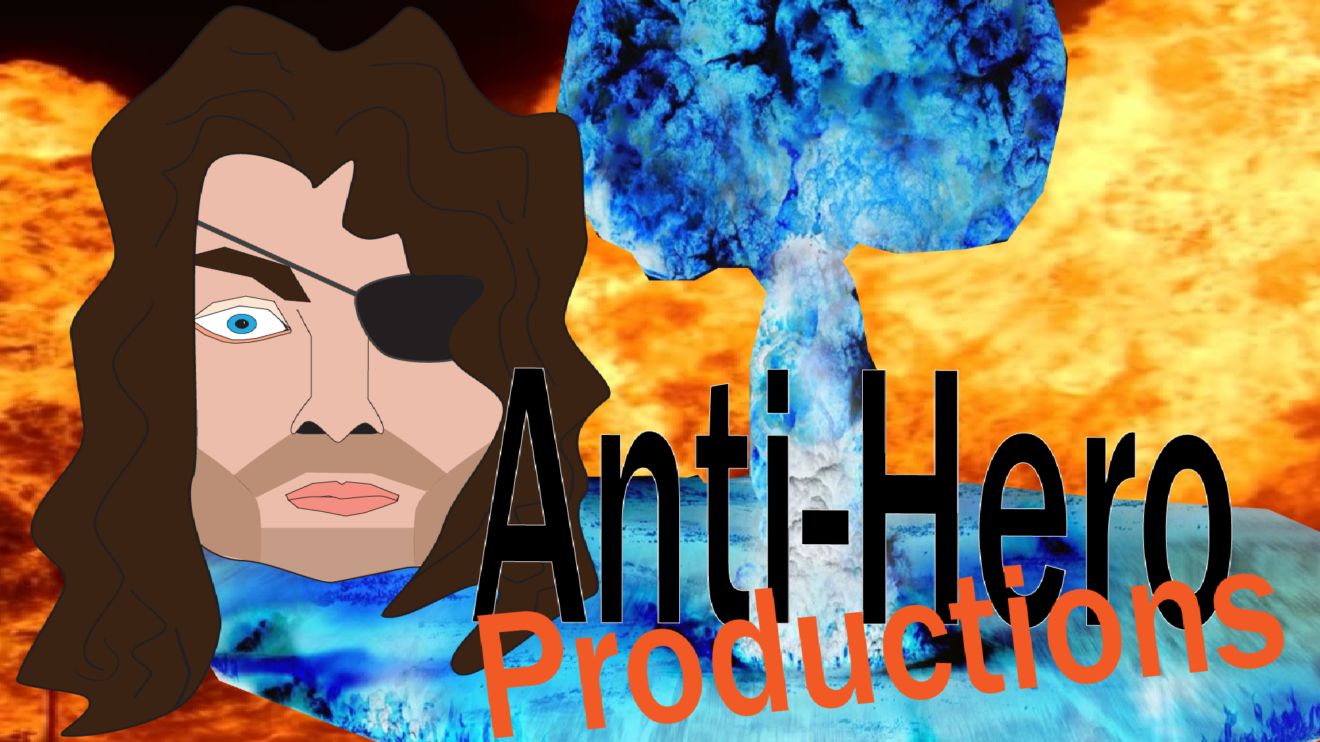 Anti-Hero Productions