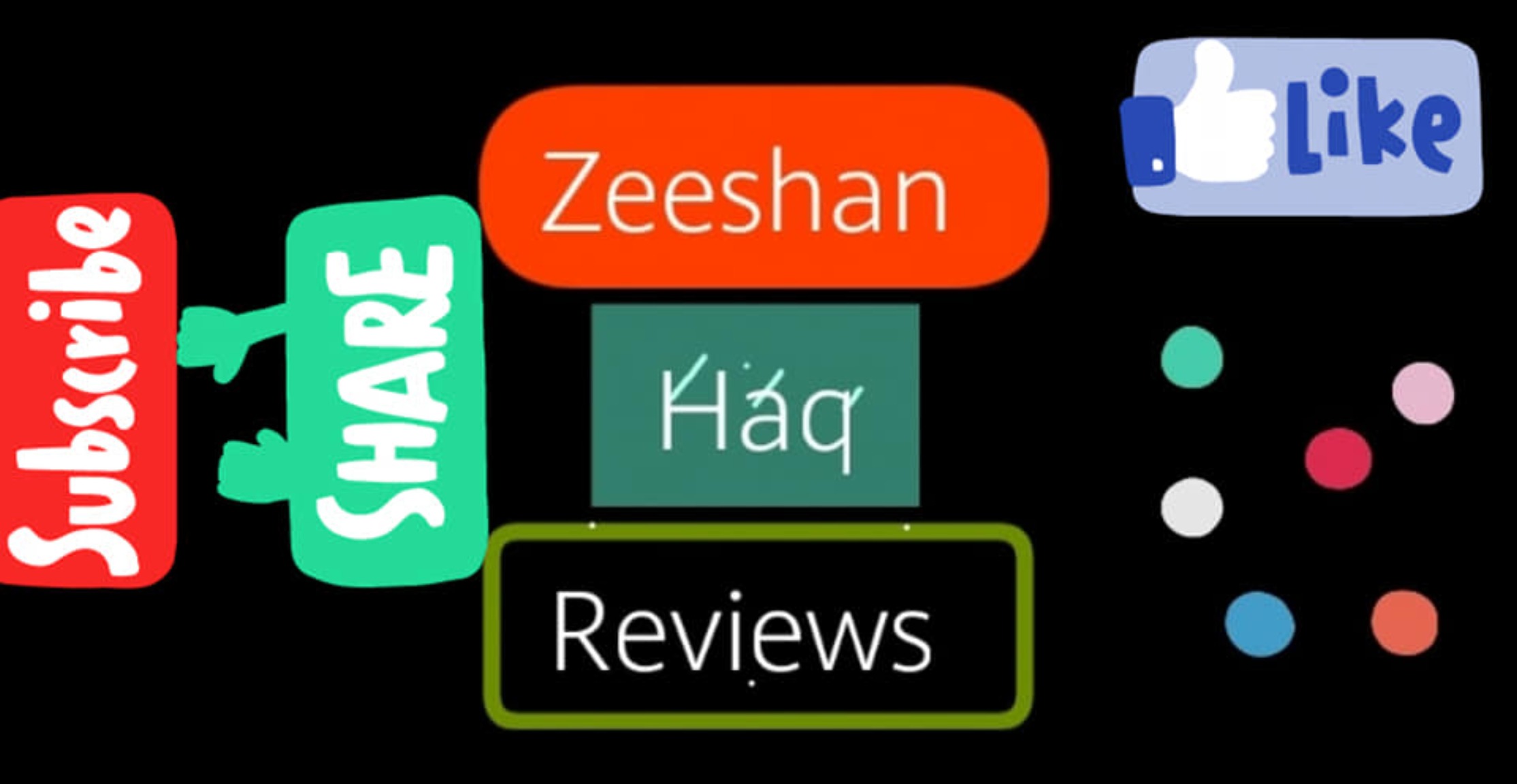 Zeeshan Haq Reviews