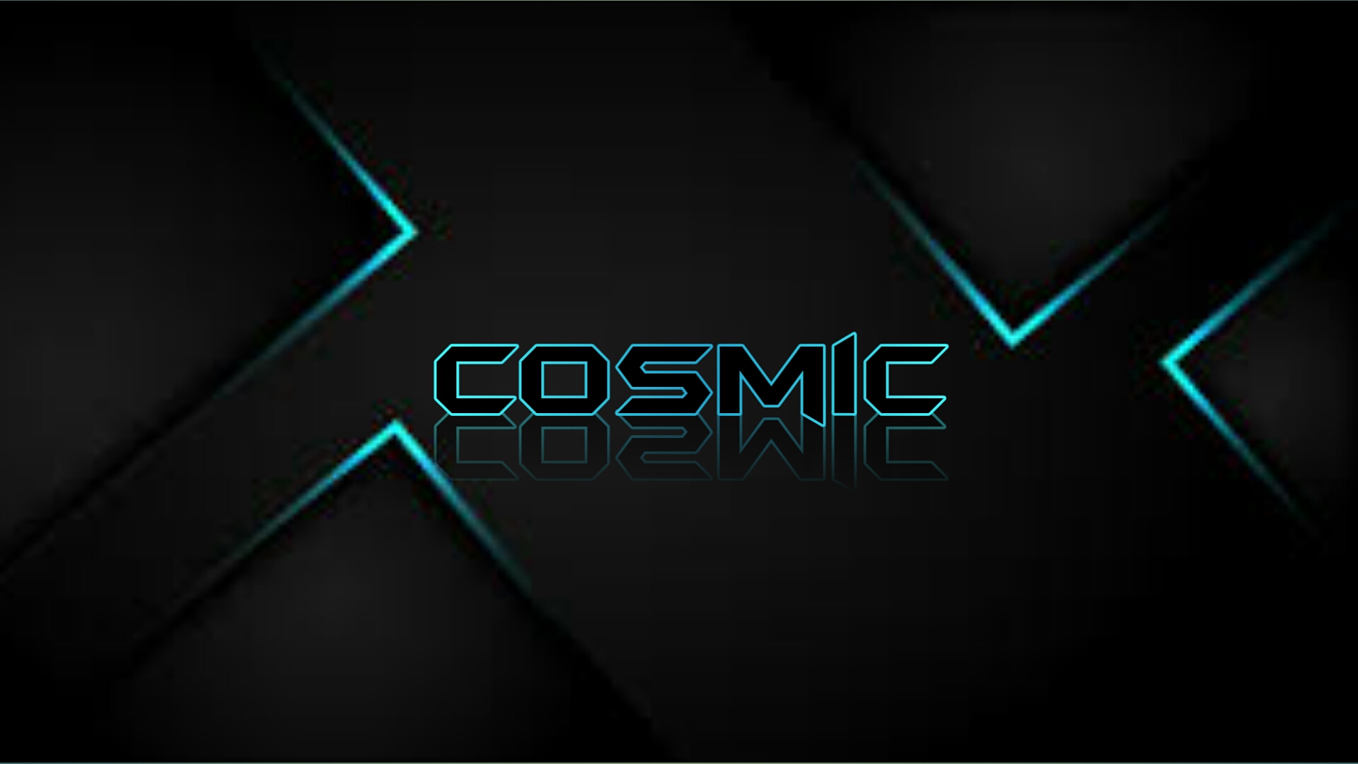 Cosmic