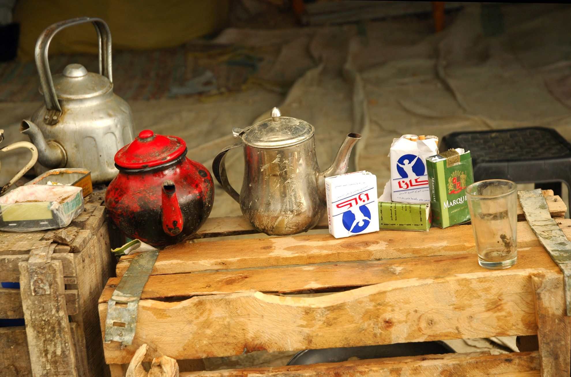 Storify - Mythographies