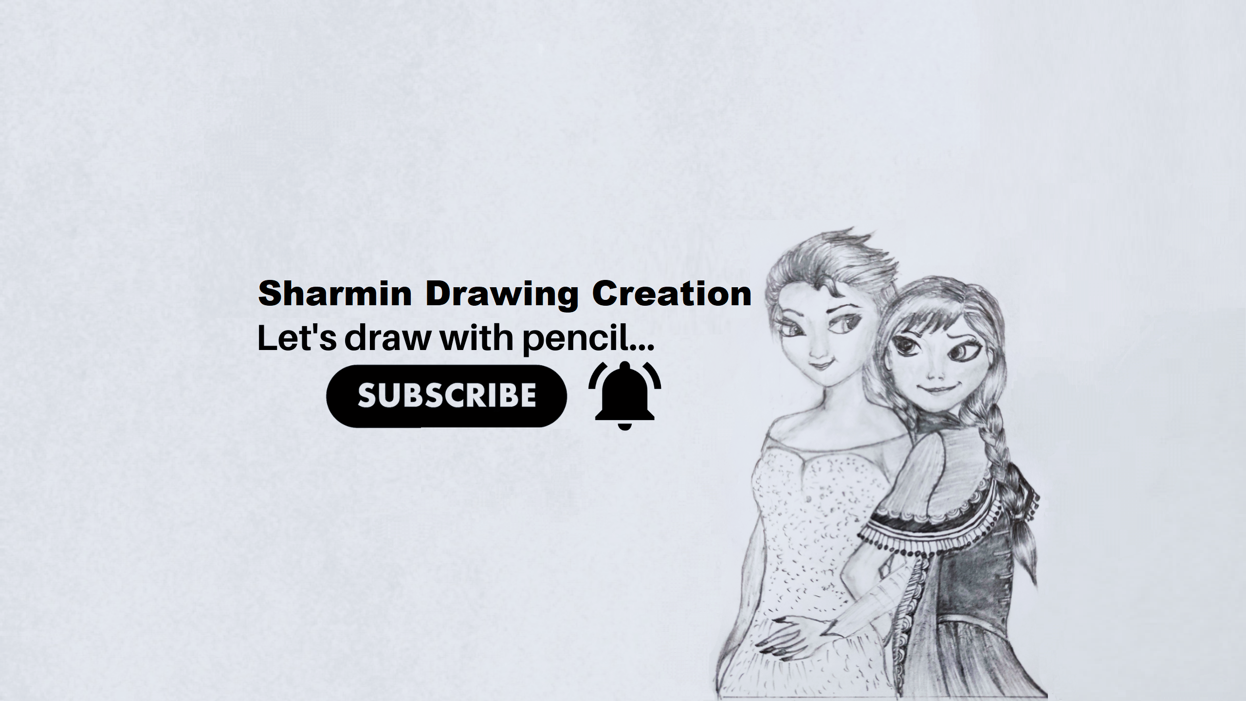 Sharmin Drawing Creation