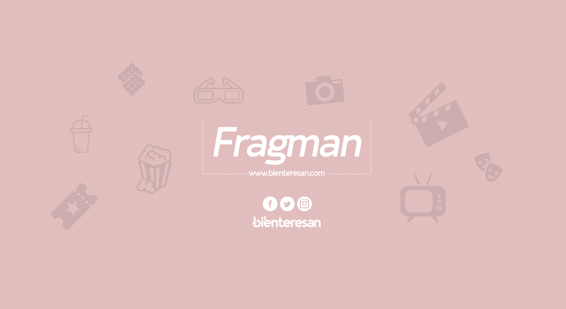 Bi Enteresan Fragman