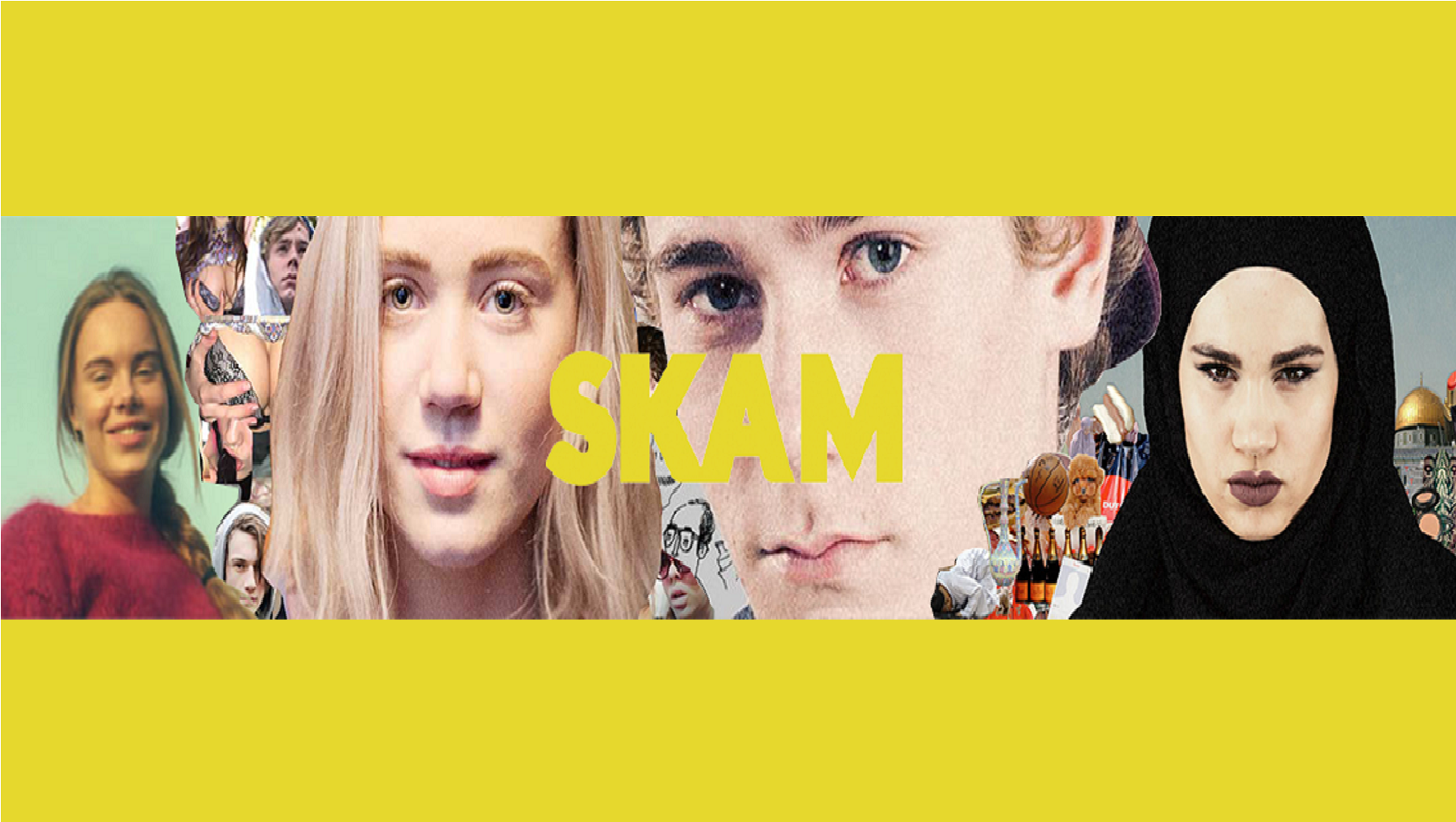 Skam All Series HD™