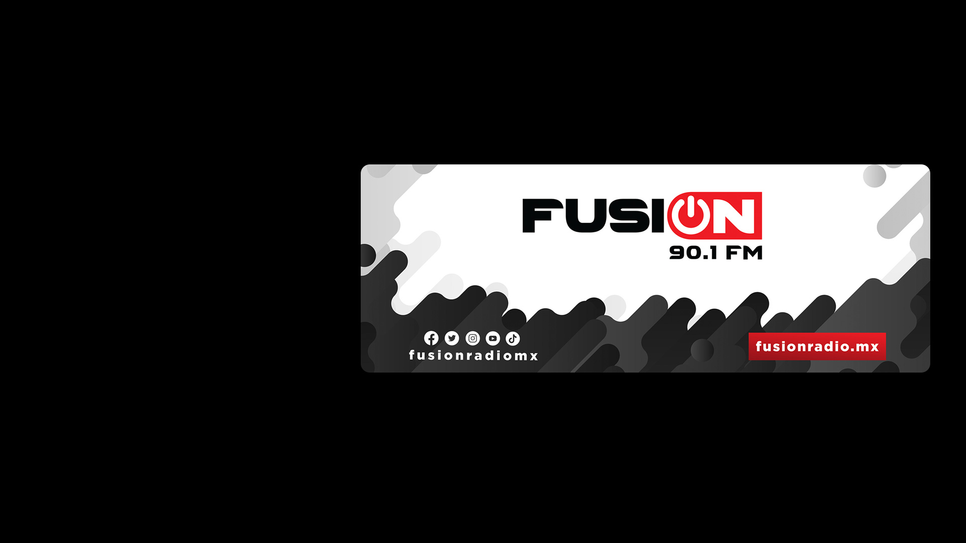 Fusión 90.1 FM